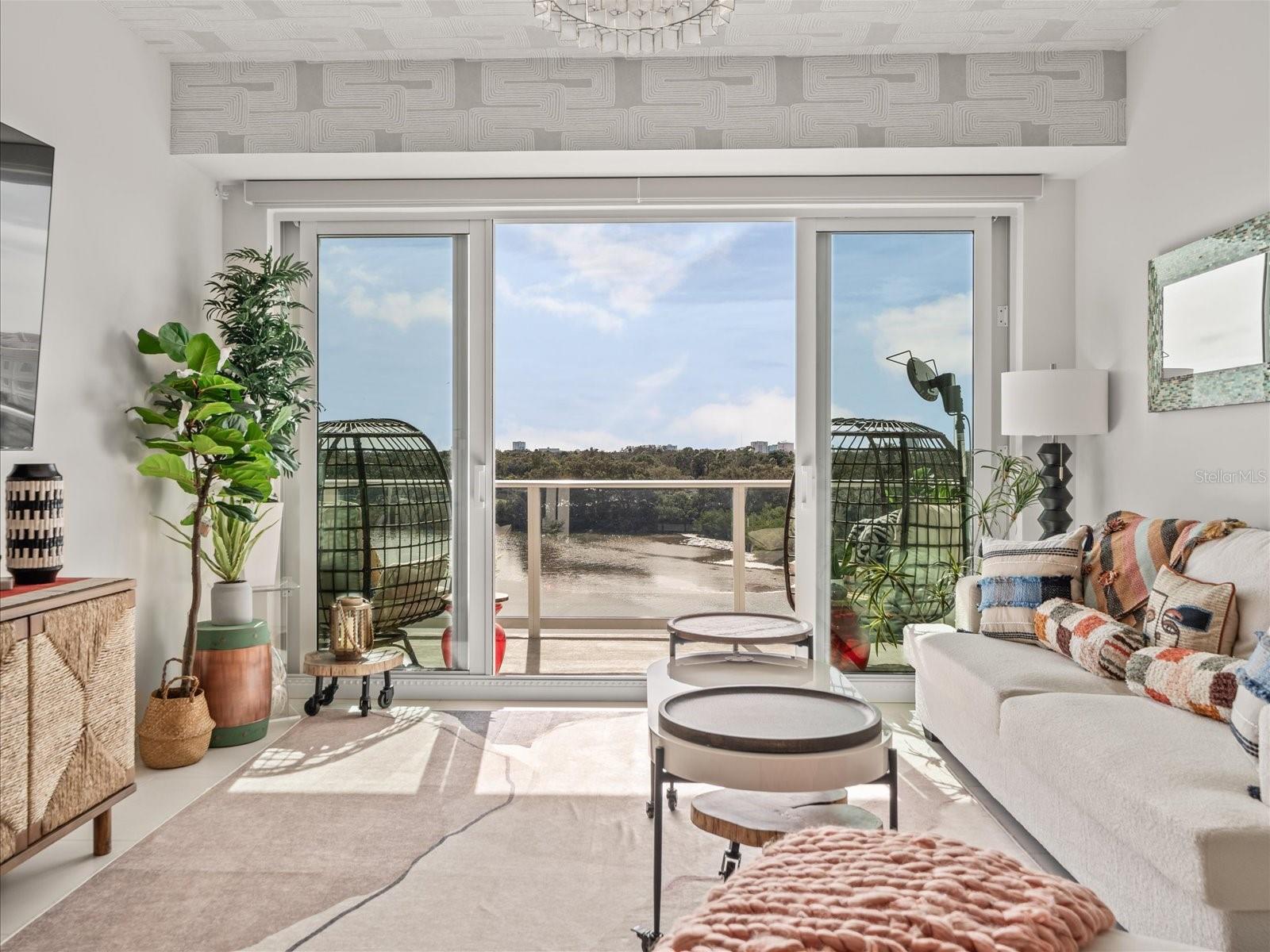 SERENA BY THE SEA CONDO - Residential Lease