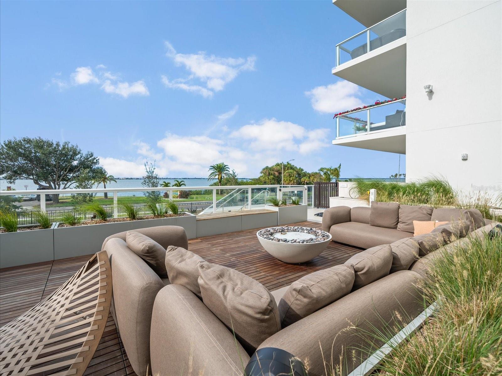 SERENA BY THE SEA CONDO - Residential Lease