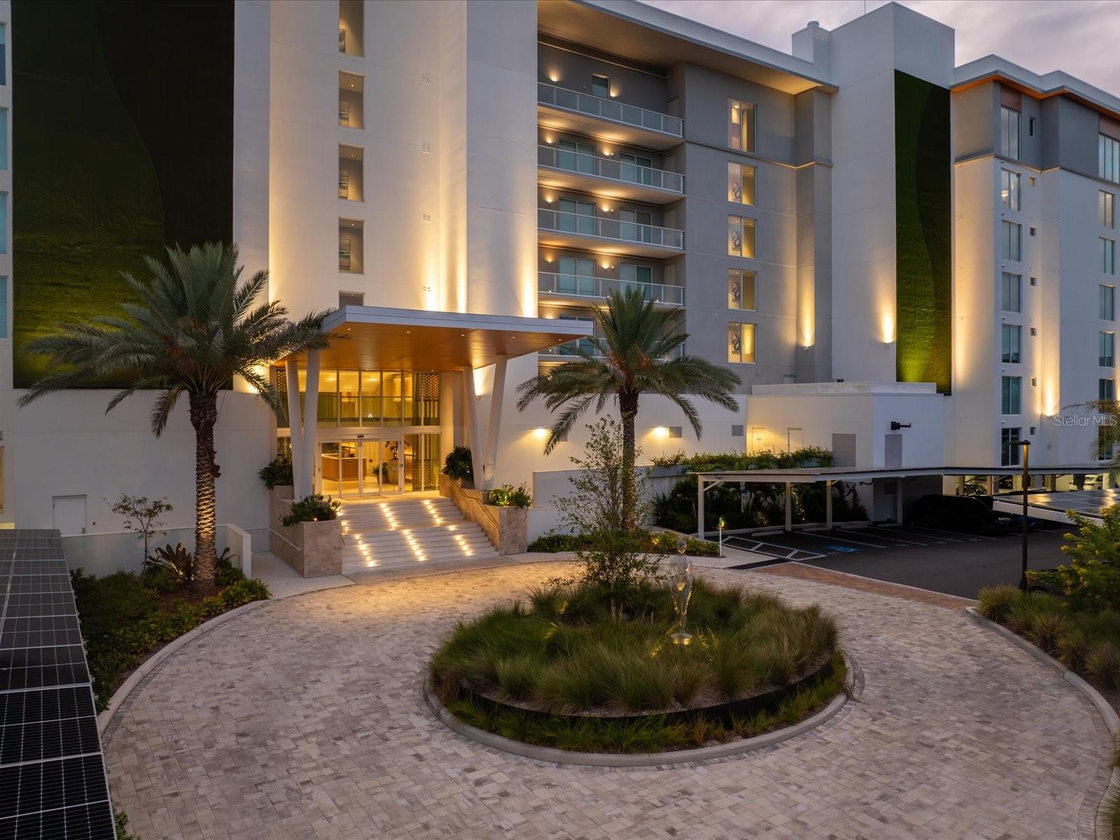 SERENA BY THE SEA CONDO - Residential Lease