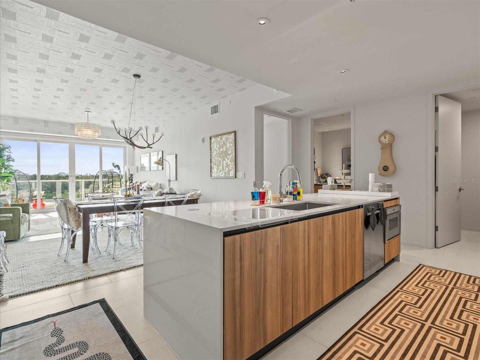 SERENA BY THE SEA CONDO - Residential Lease