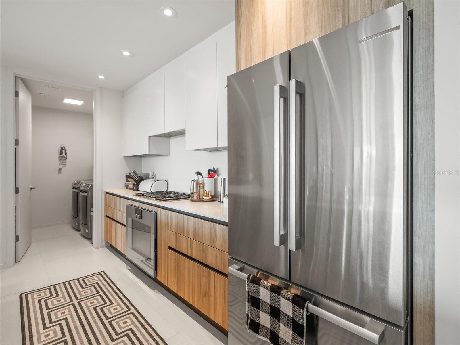 SERENA BY THE SEA CONDO - Residential Lease