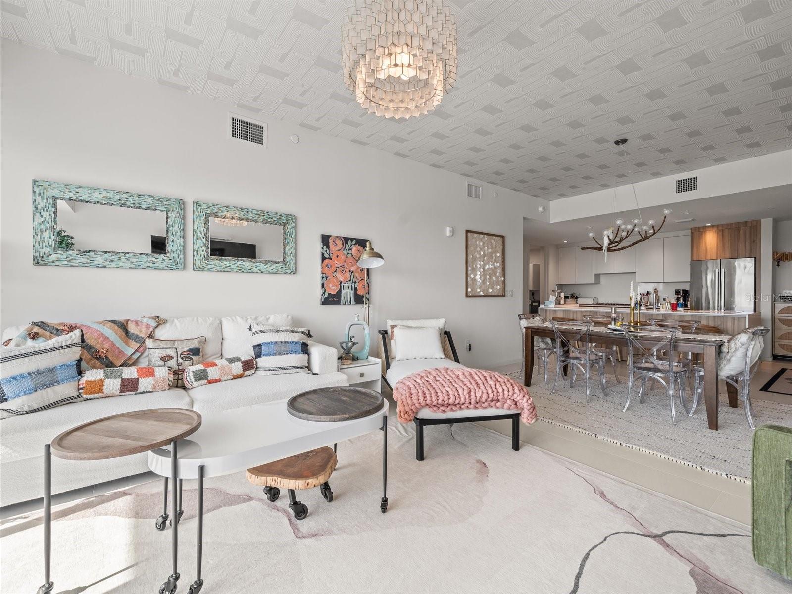 SERENA BY THE SEA CONDO - Residential Lease