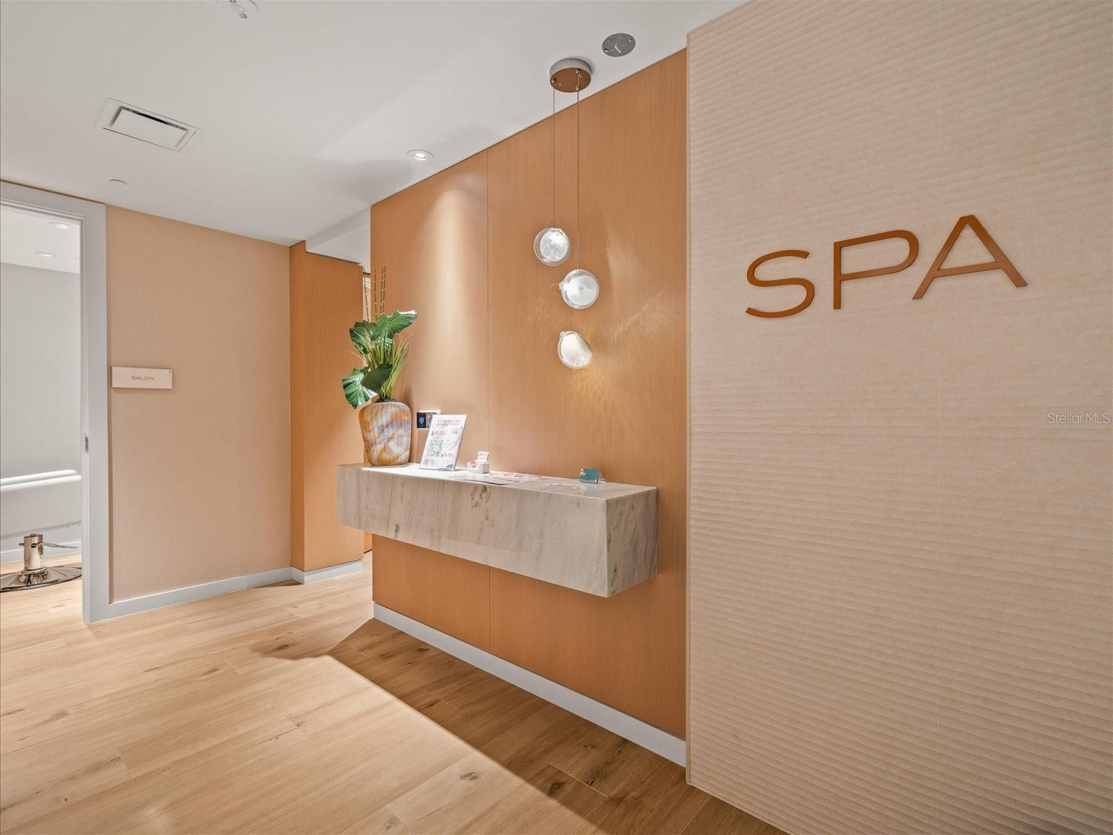 SERENA BY THE SEA CONDO - Residential Lease