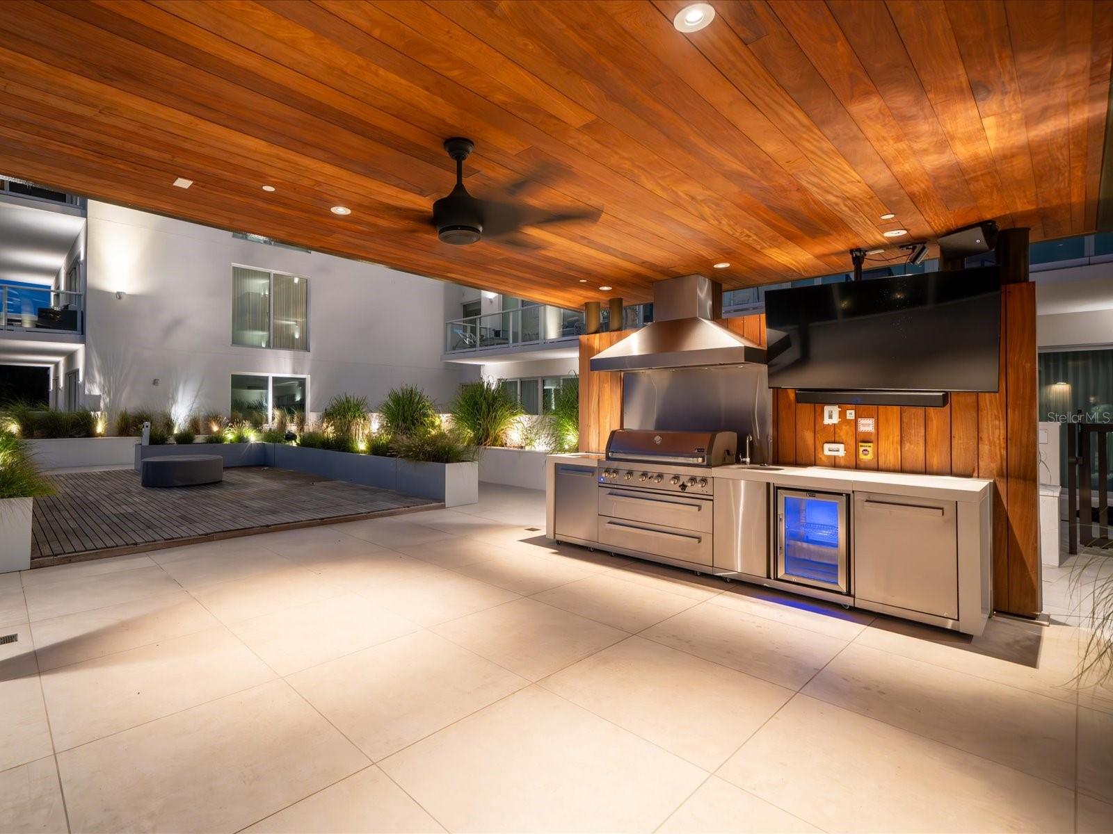 SERENA BY THE SEA CONDO - Residential Lease