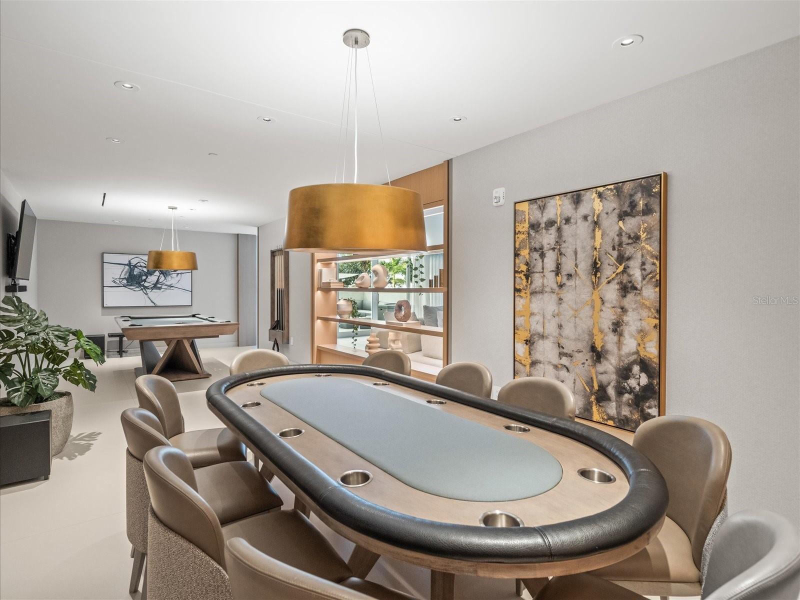 SERENA BY THE SEA CONDO - Residential Lease