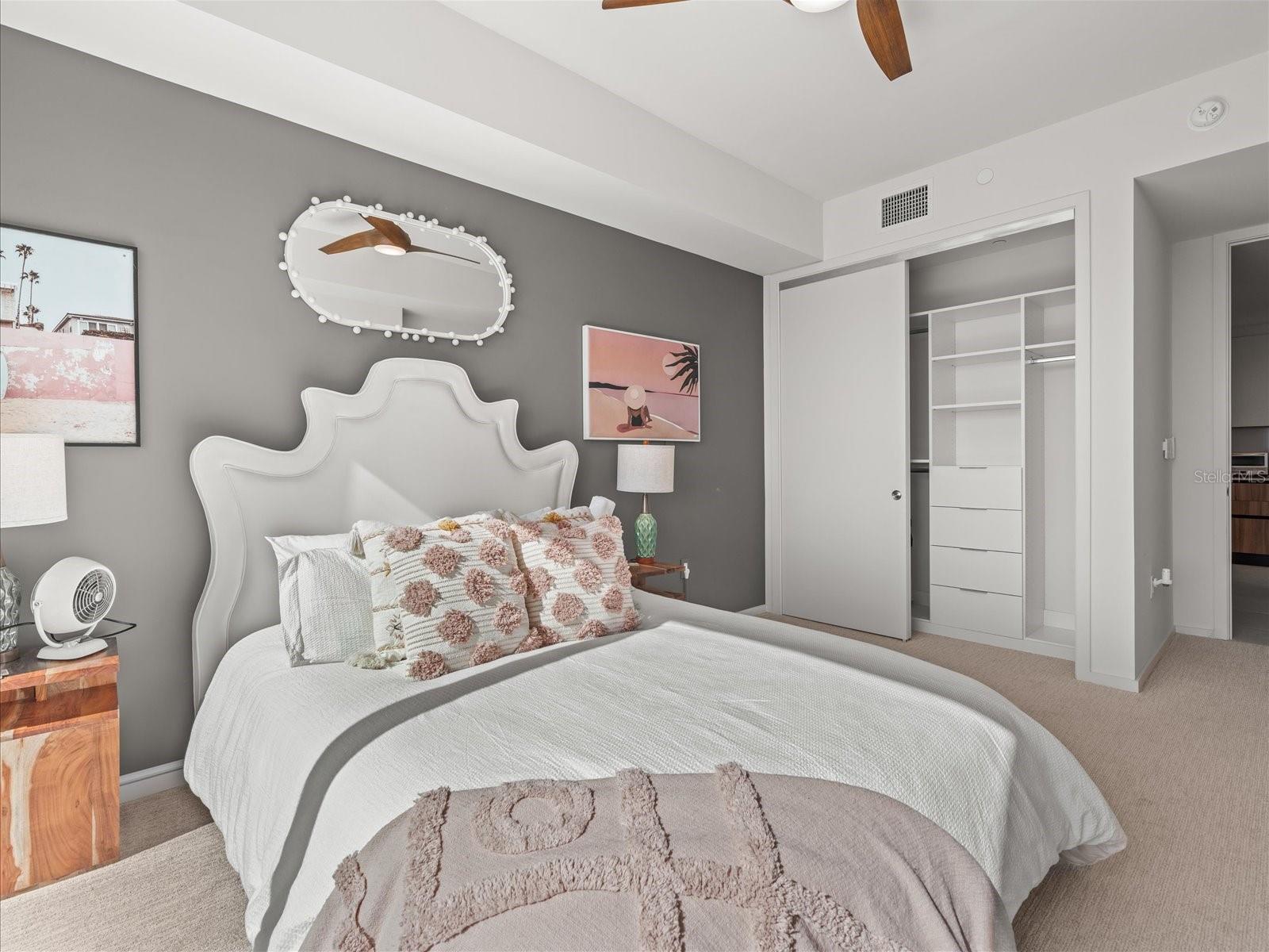 SERENA BY THE SEA CONDO - Residential Lease