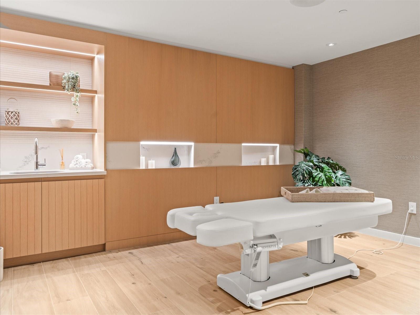 SERENA BY THE SEA CONDO - Residential Lease