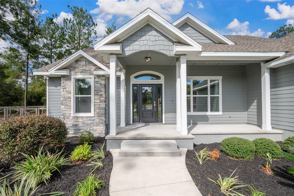 Photo of 144 NW Mercury Court, Lake City, FL 32055 (MLS # GC534698)