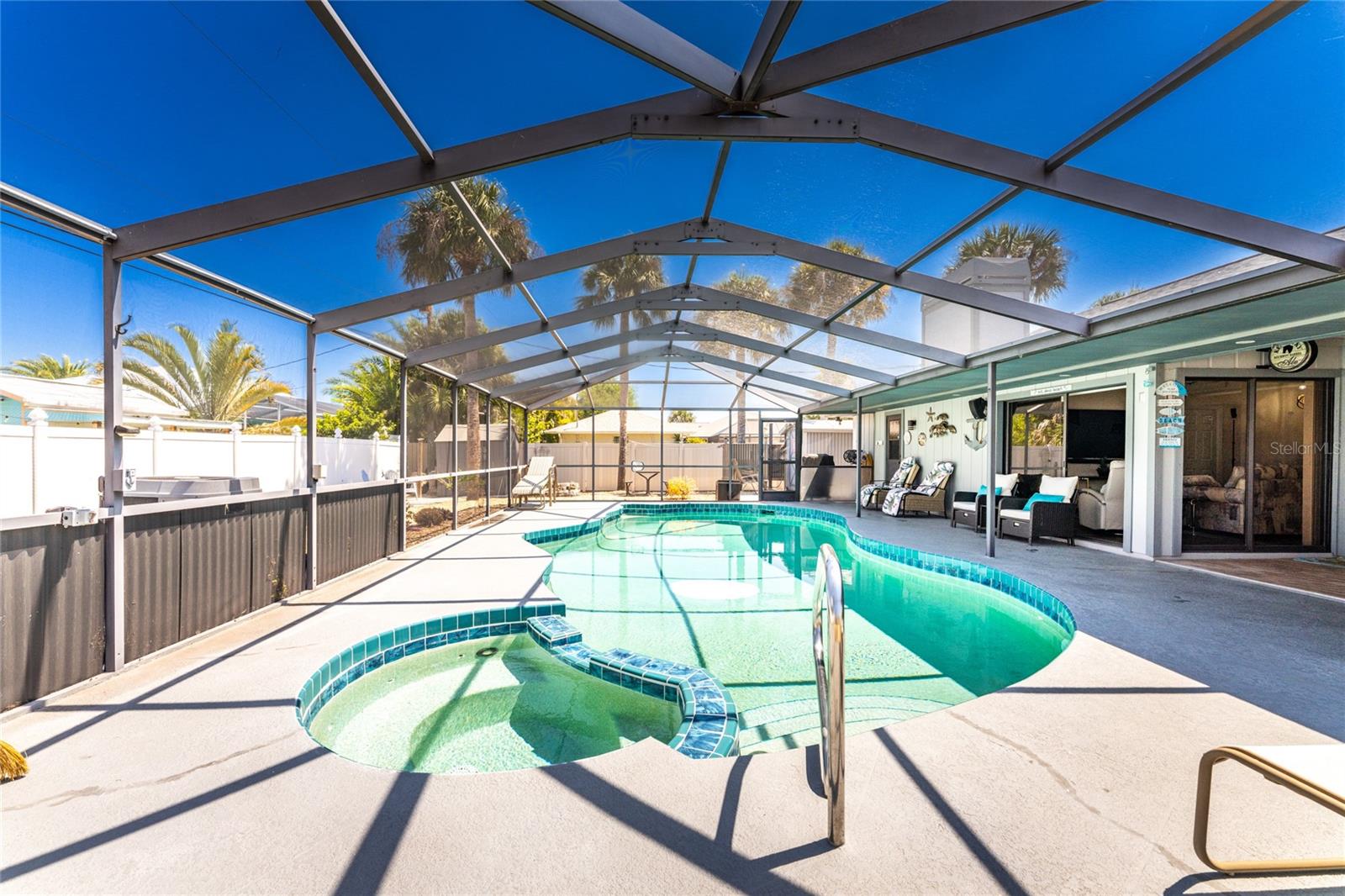 PORT CHARLOTTE SEC 084 - Residential