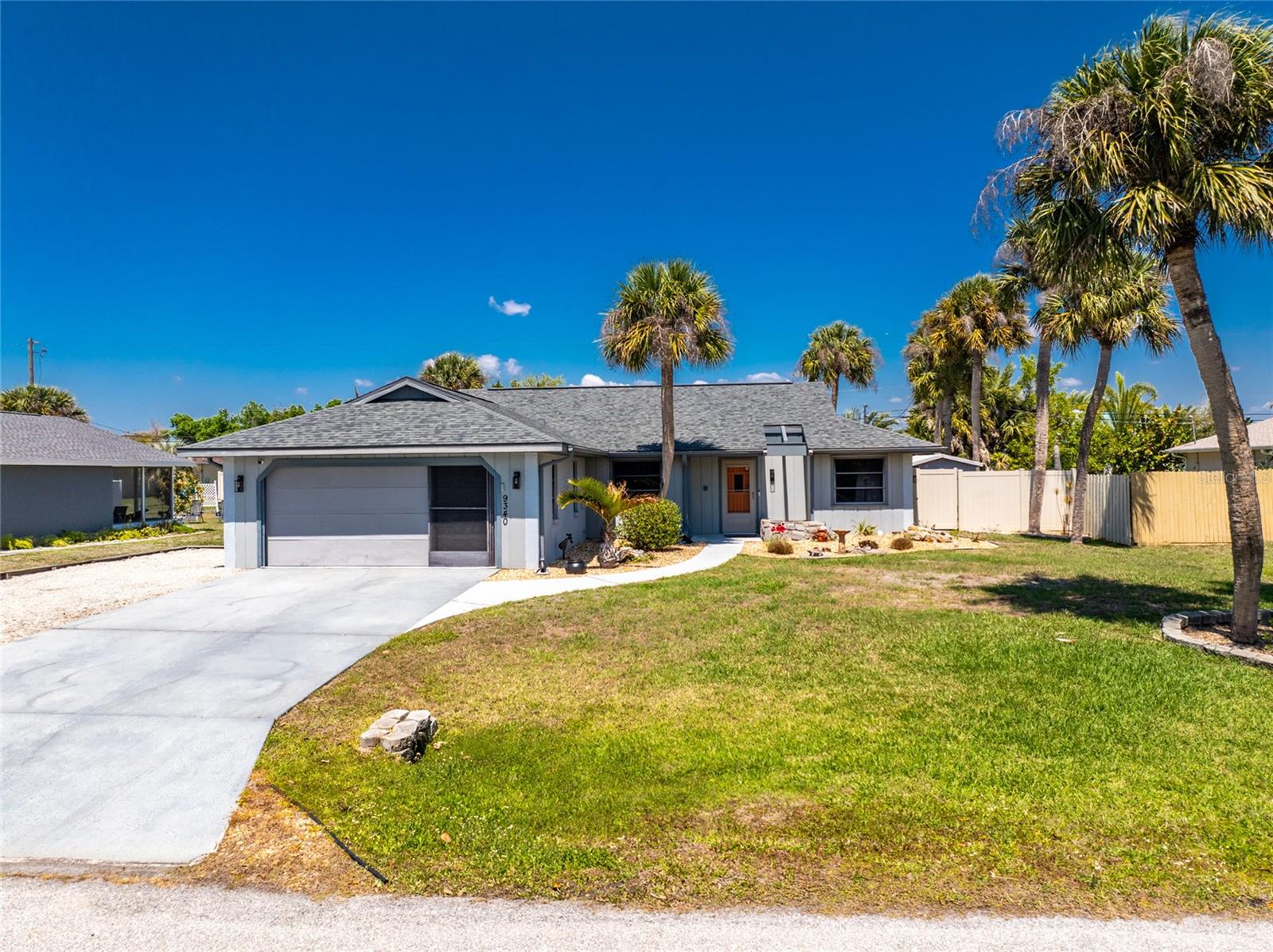 PORT CHARLOTTE SEC 084 - Residential