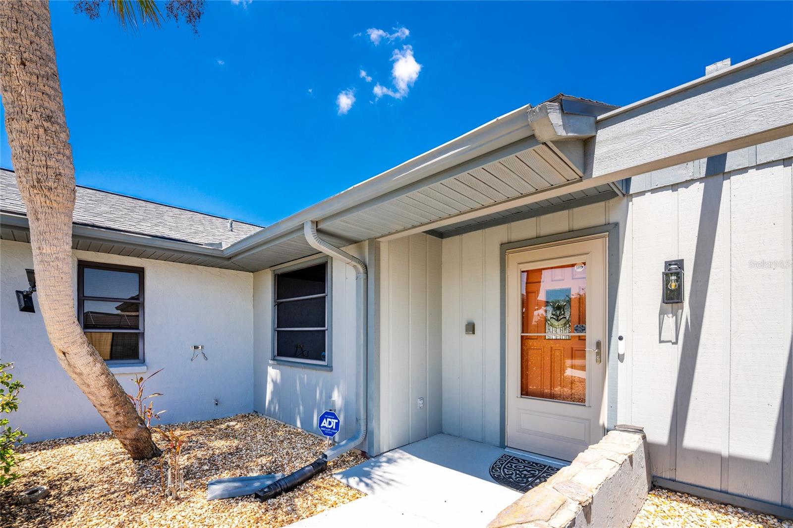 PORT CHARLOTTE SEC 084 - Residential