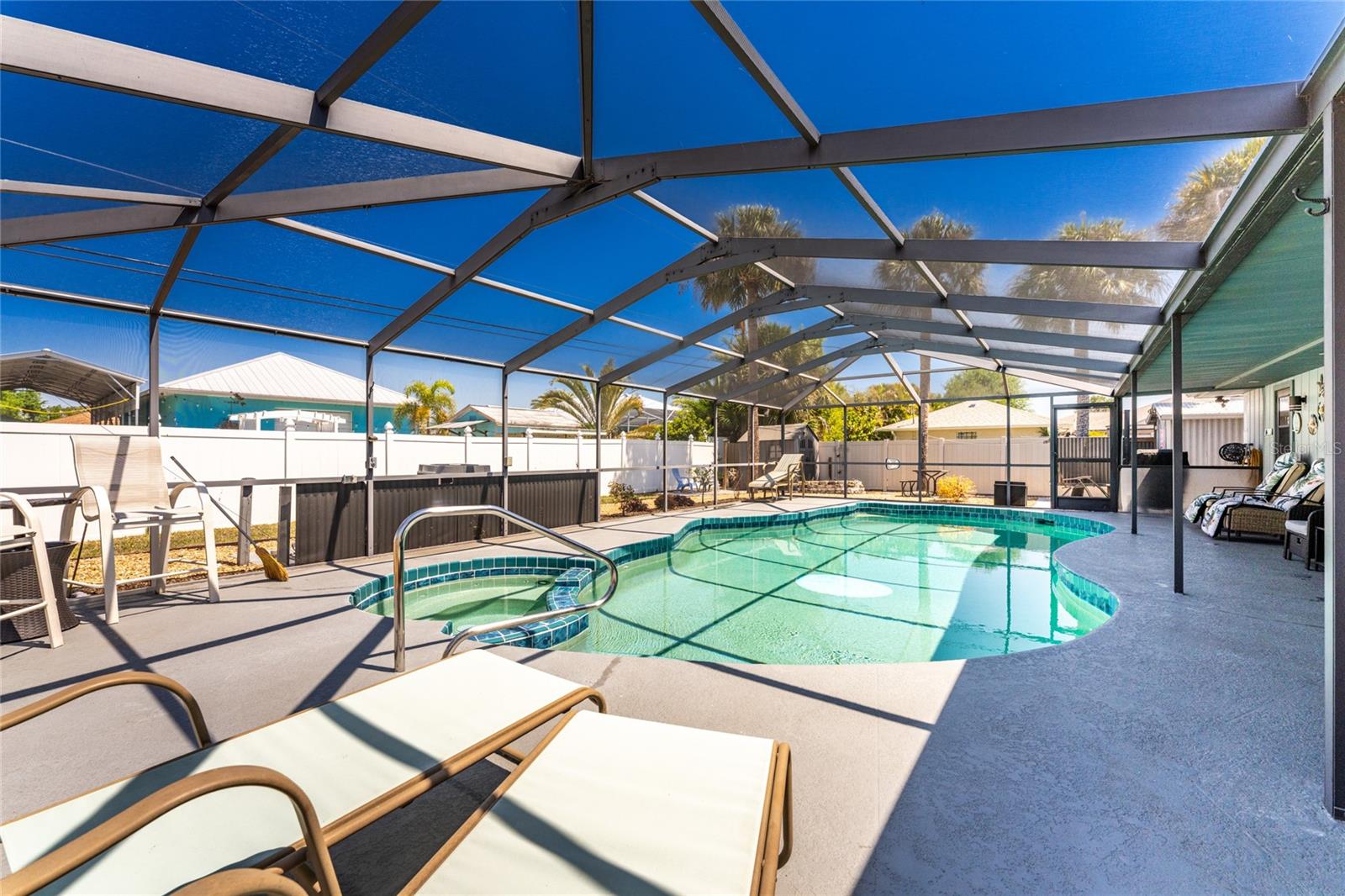 PORT CHARLOTTE SEC 084 - Residential