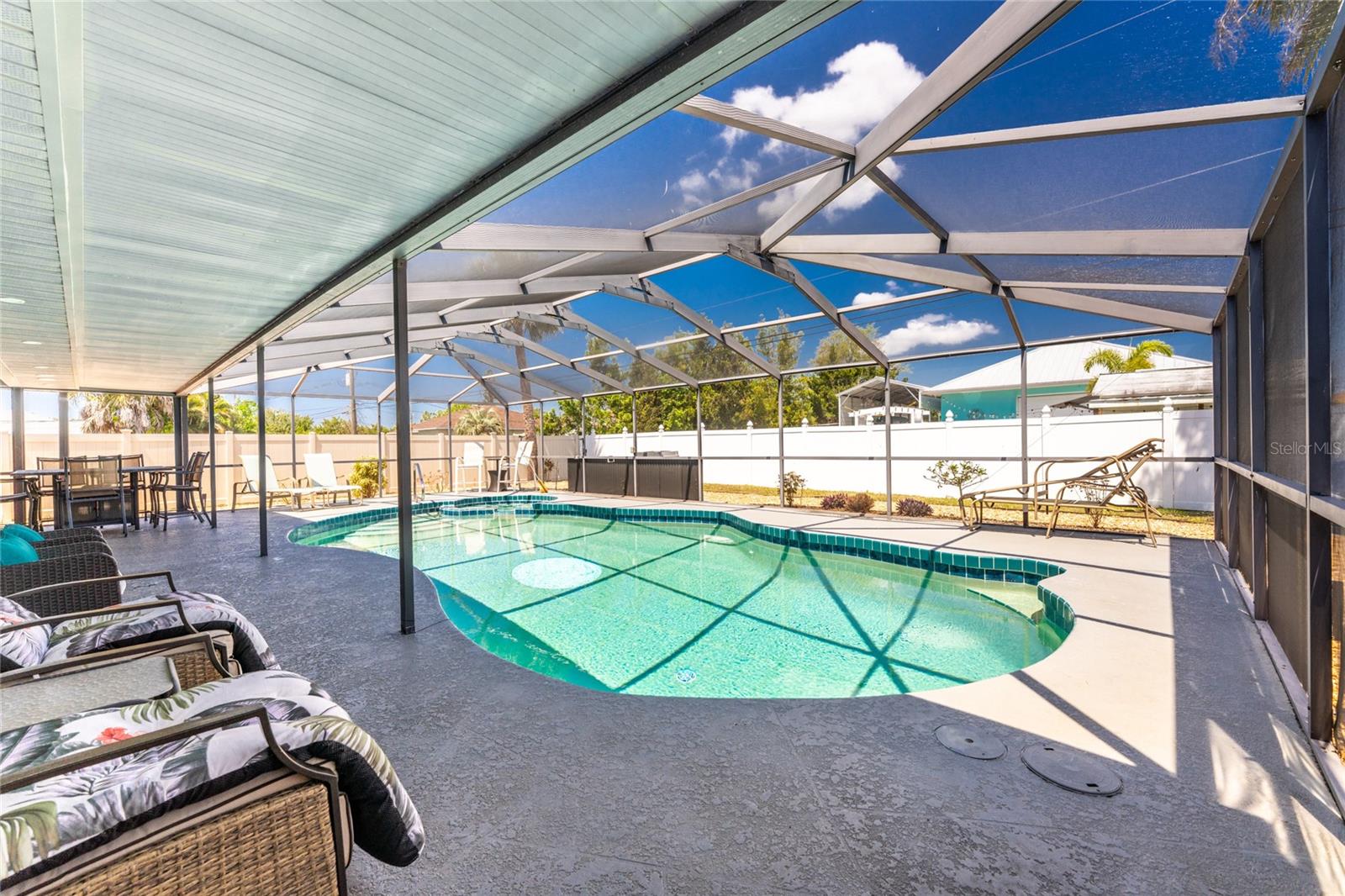 PORT CHARLOTTE SEC 084 - Residential