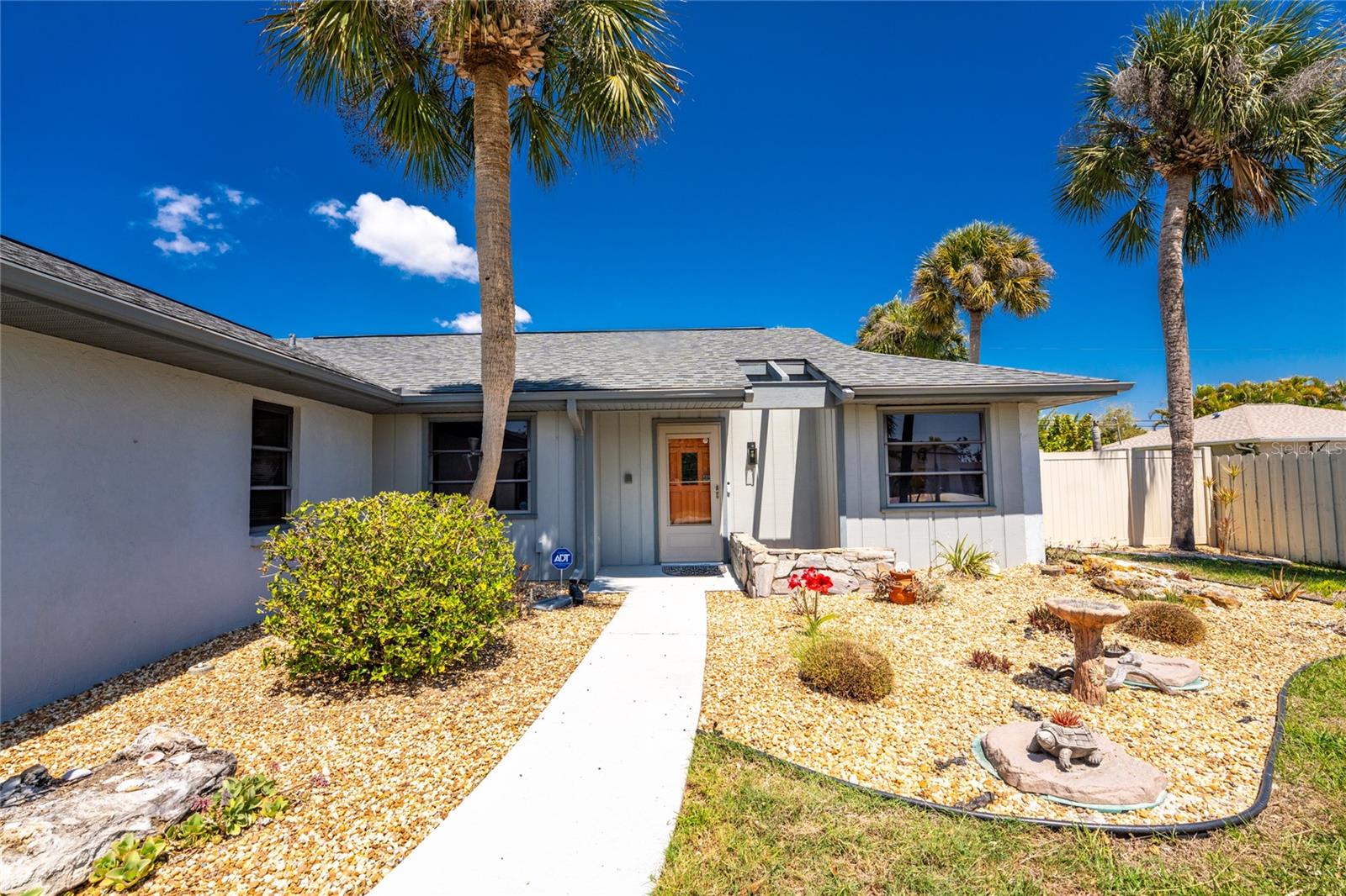 PORT CHARLOTTE SEC 084 - Residential