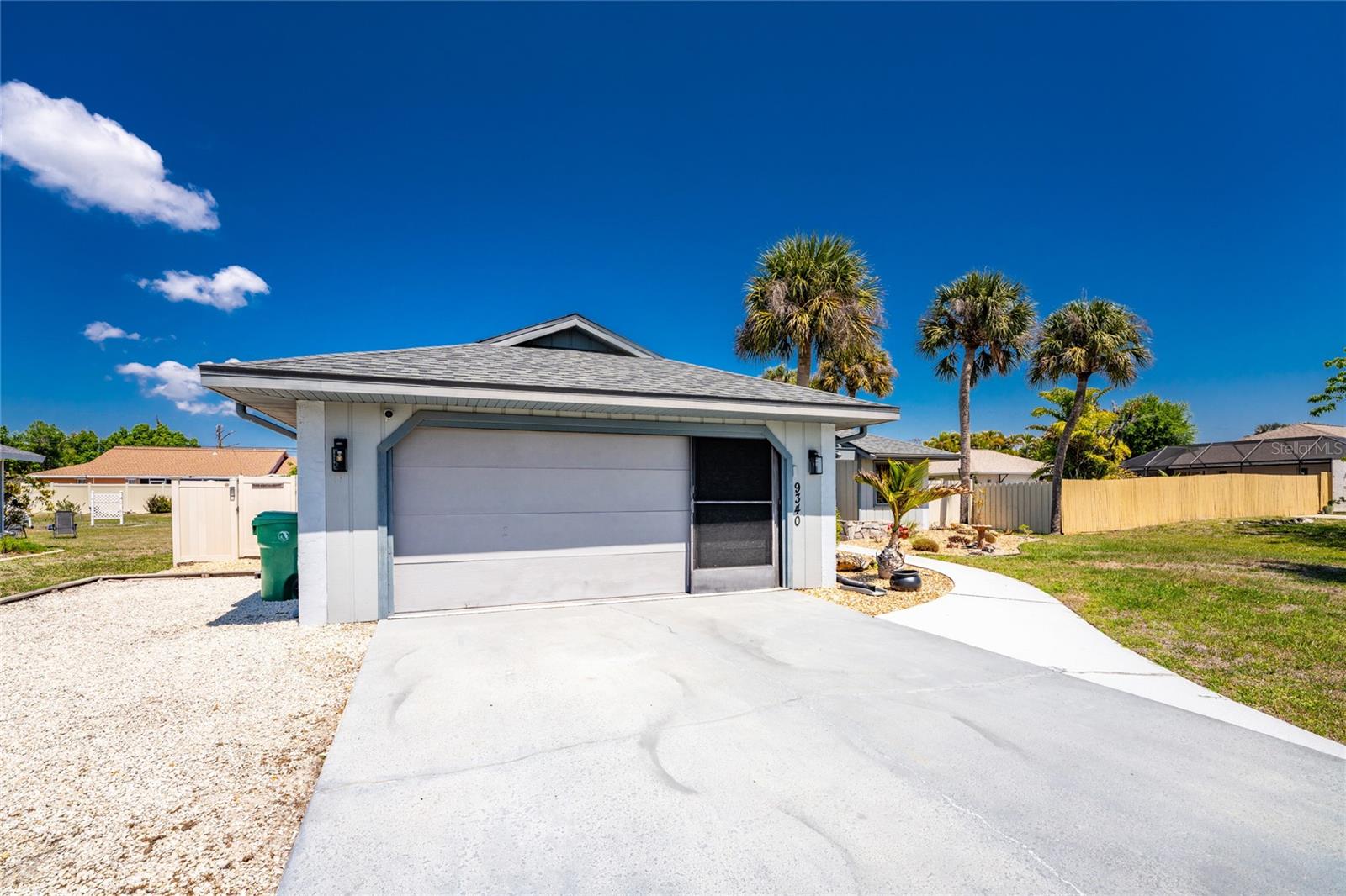 PORT CHARLOTTE SEC 084 - Residential