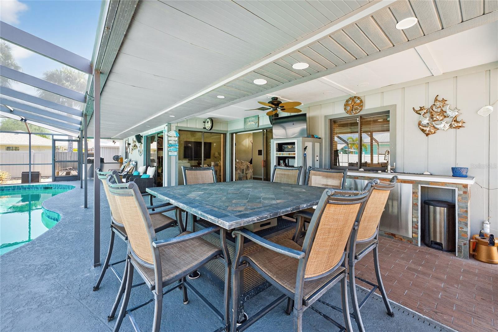 PORT CHARLOTTE SEC 084 - Residential