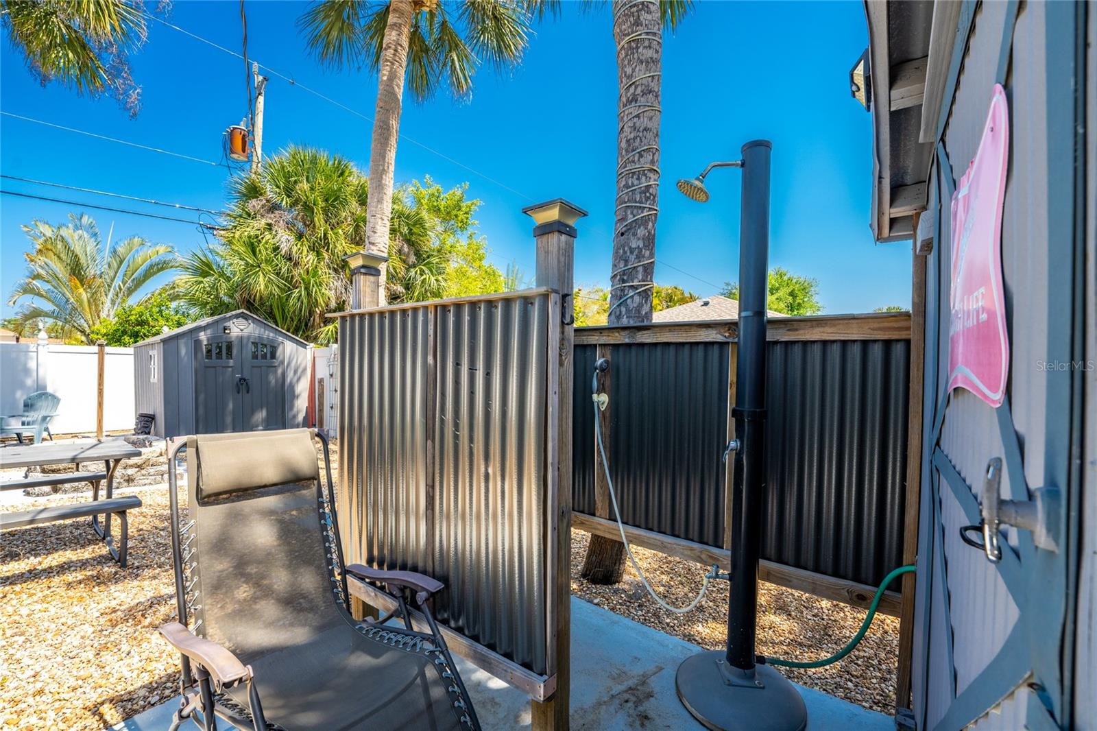 PORT CHARLOTTE SEC 084 - Residential