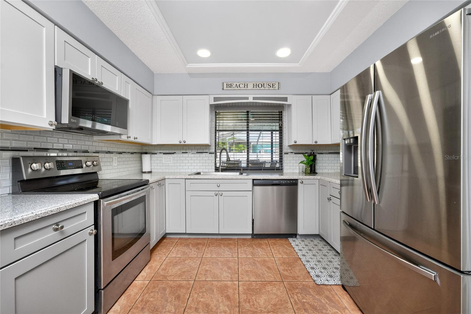 PORT CHARLOTTE SEC 084 - Residential