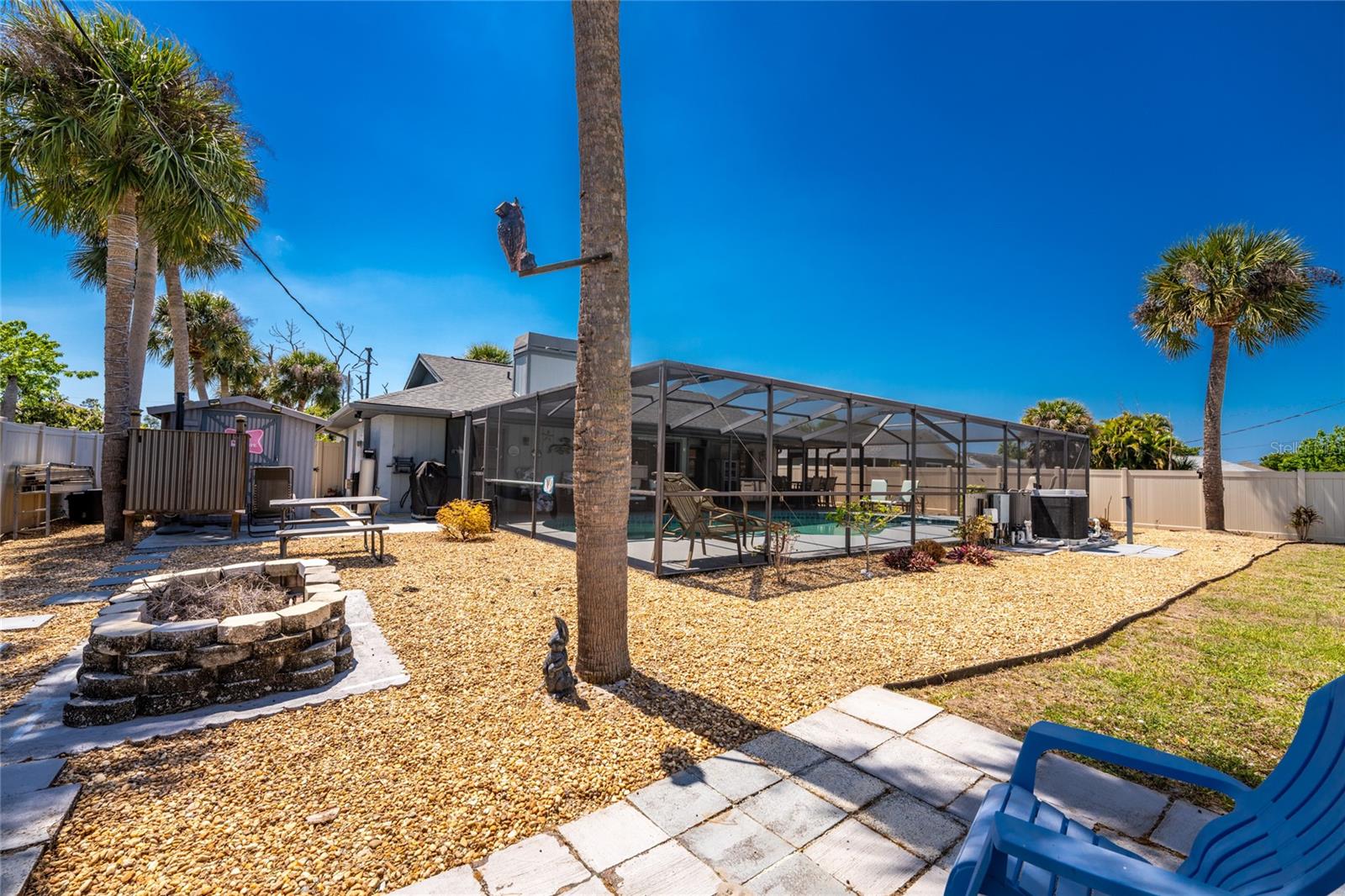 PORT CHARLOTTE SEC 084 - Residential