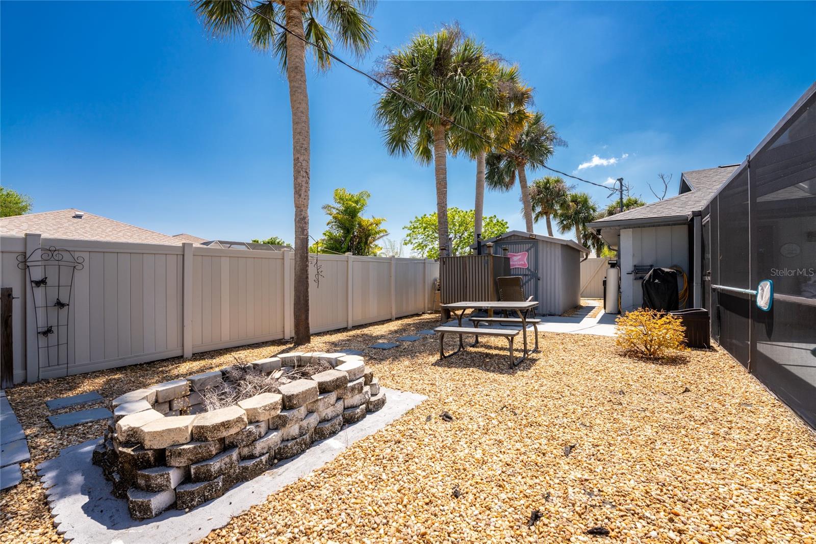 PORT CHARLOTTE SEC 084 - Residential