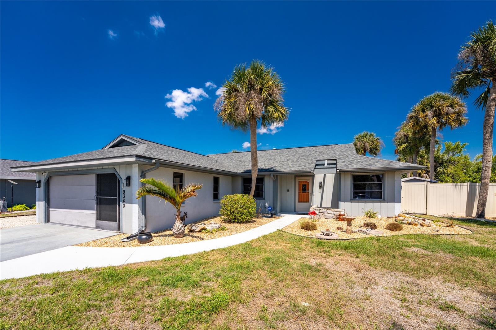 PORT CHARLOTTE SEC 084 - Residential