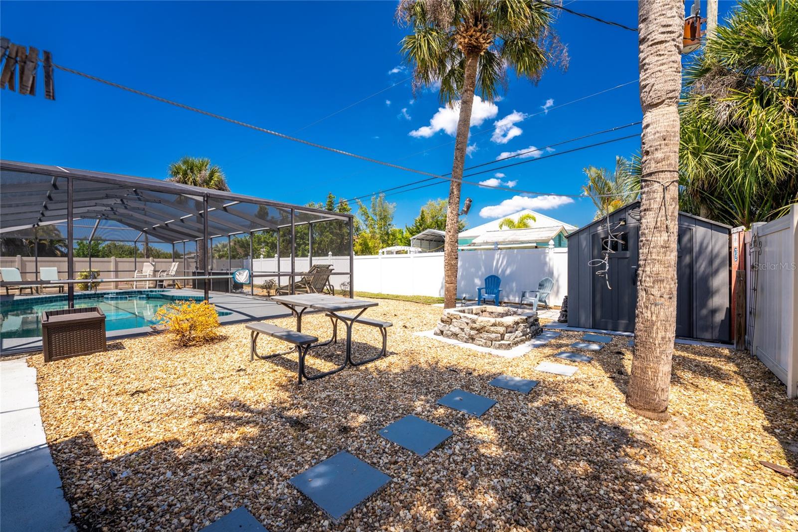 PORT CHARLOTTE SEC 084 - Residential