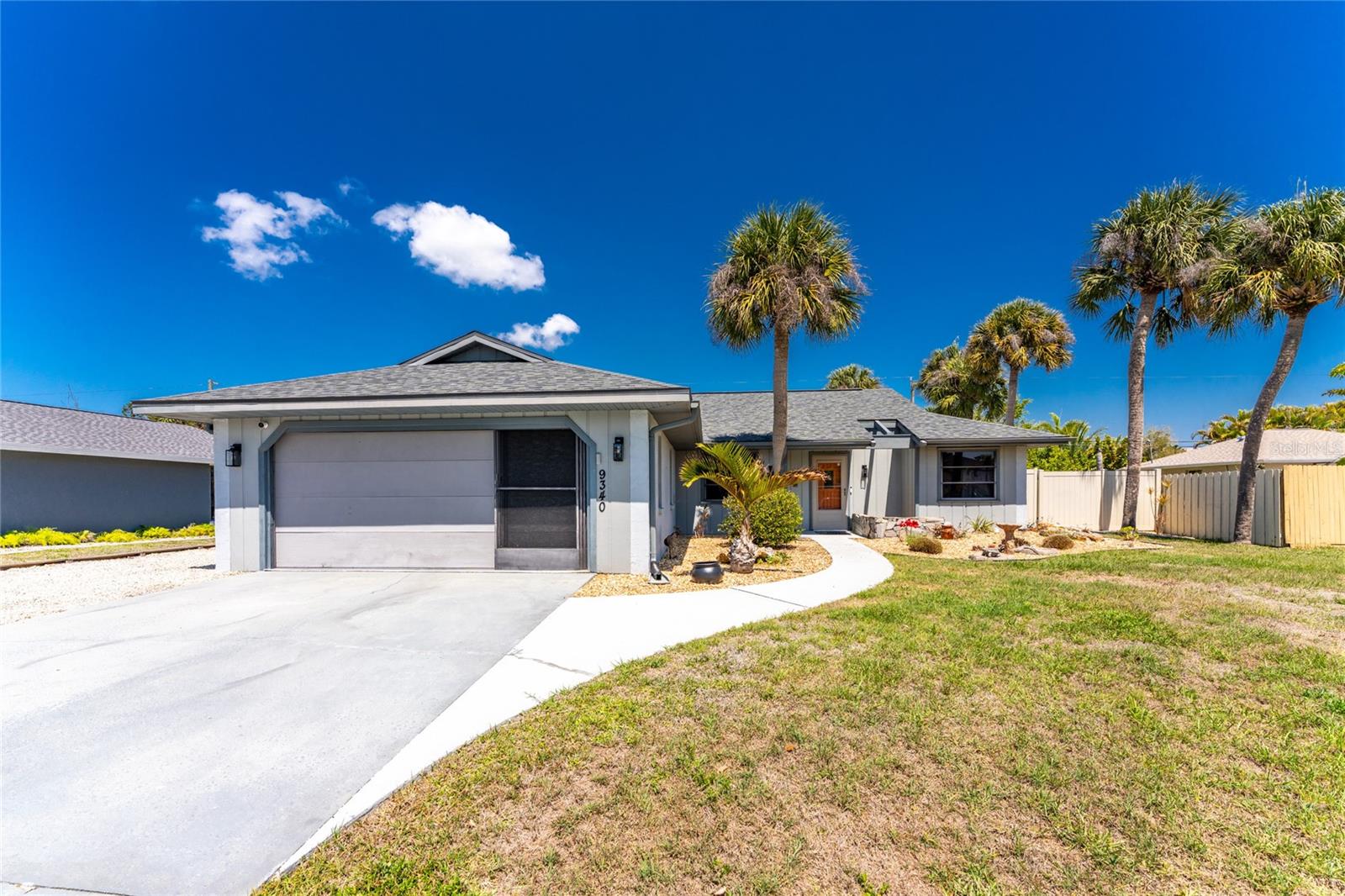 PORT CHARLOTTE SEC 084 - Residential