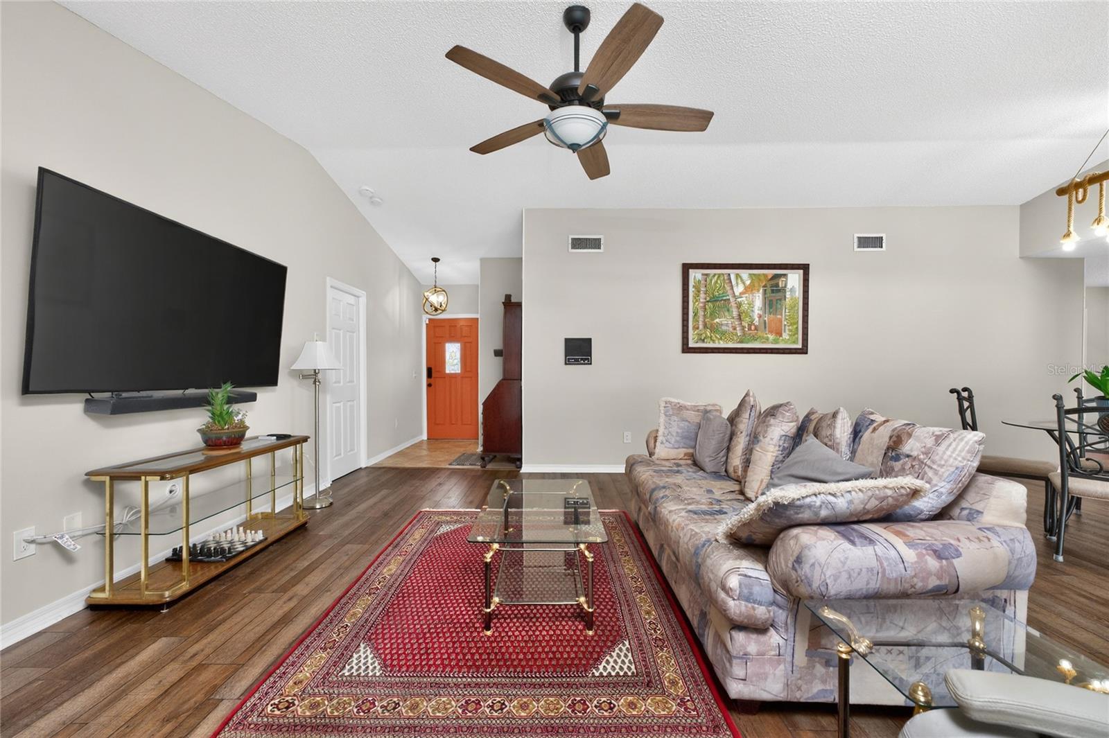 PORT CHARLOTTE SEC 084 - Residential