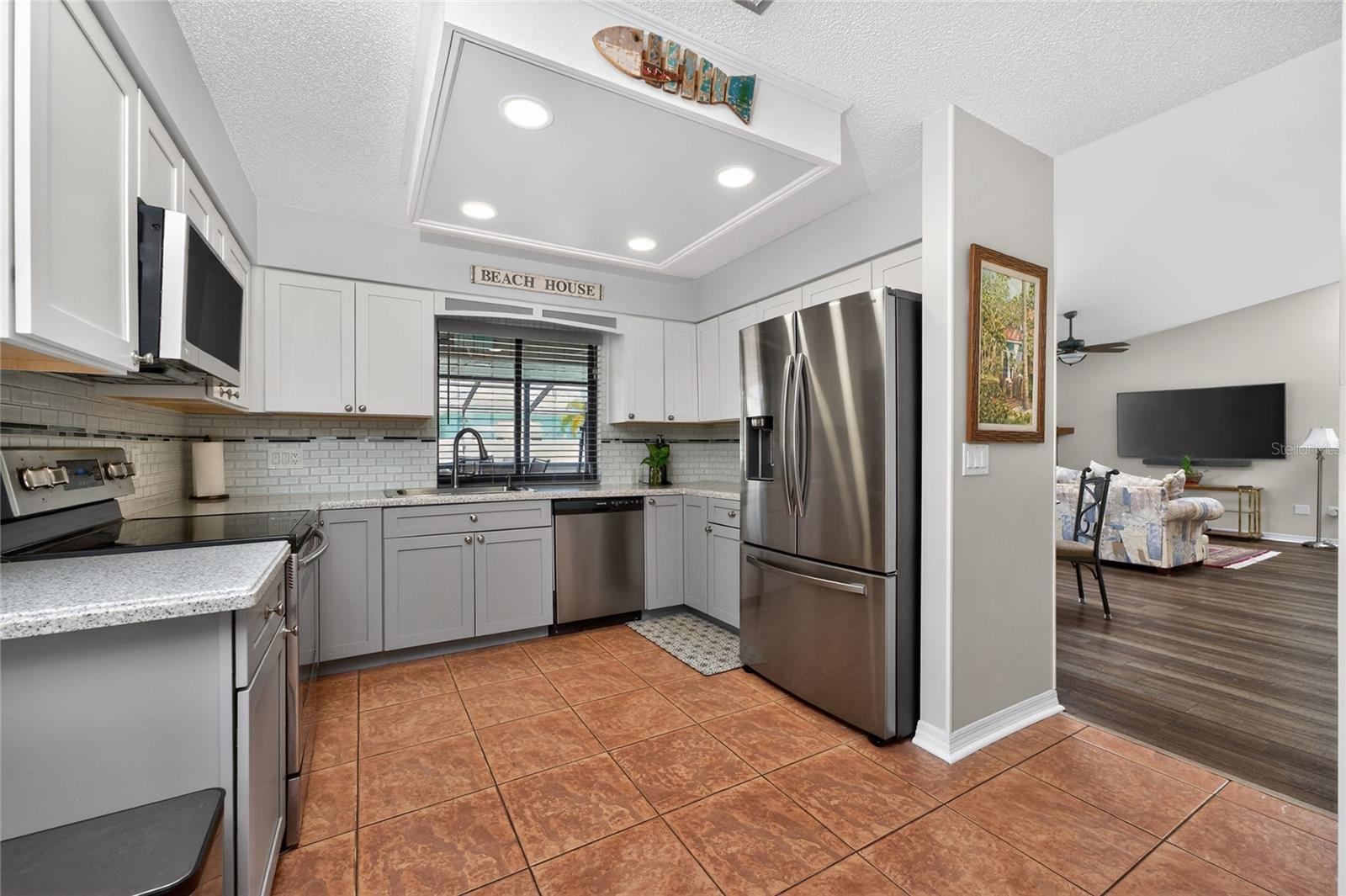 PORT CHARLOTTE SEC 084 - Residential