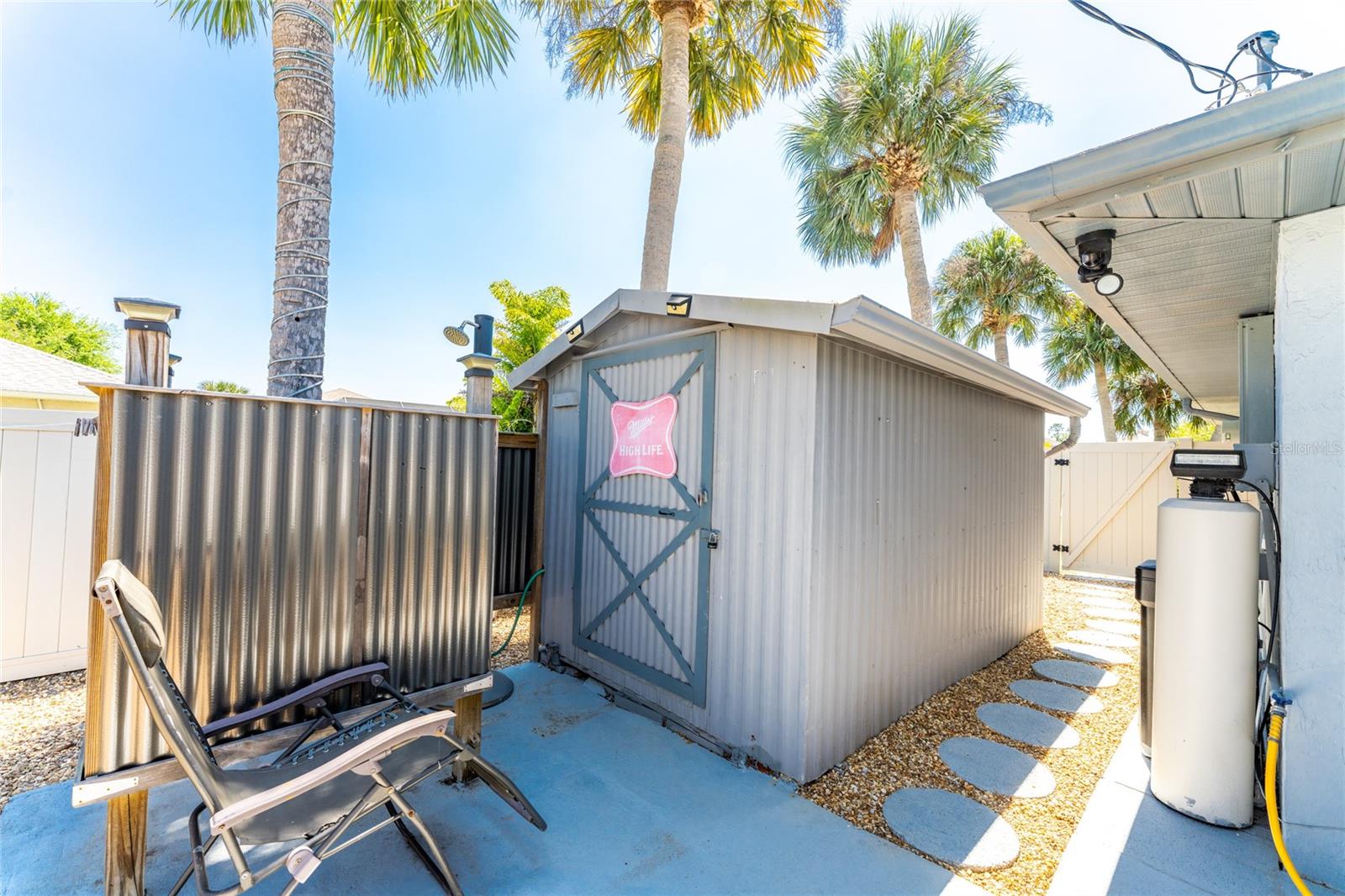 PORT CHARLOTTE SEC 084 - Residential