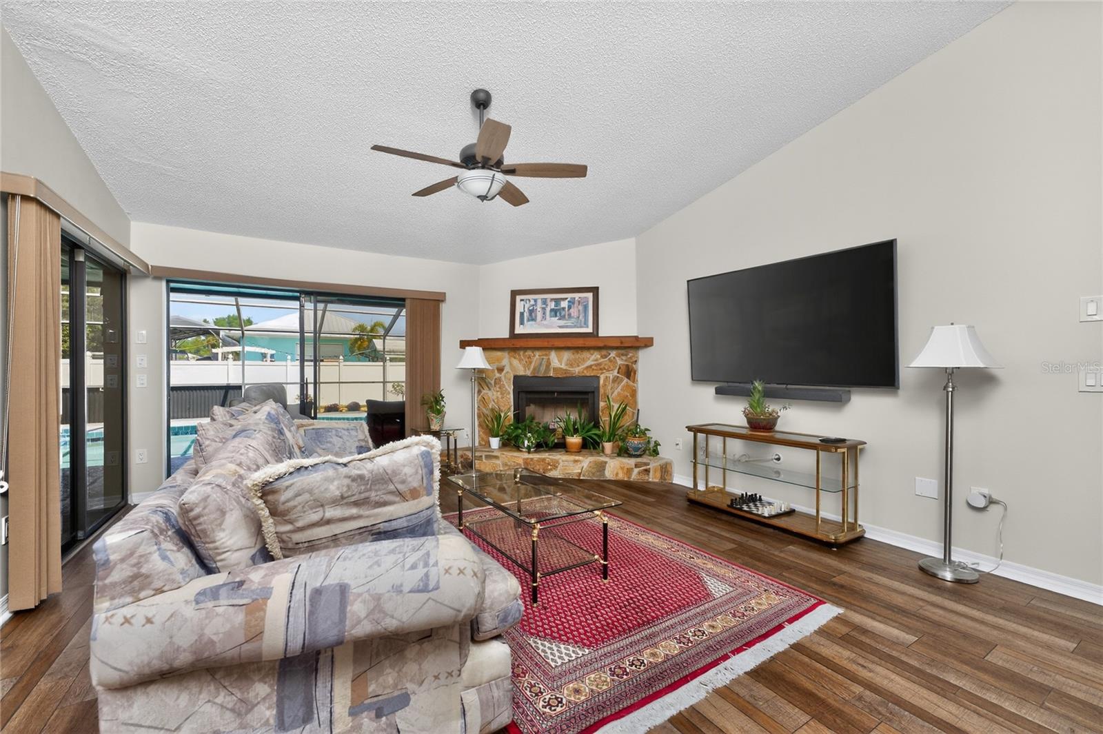 PORT CHARLOTTE SEC 084 - Residential