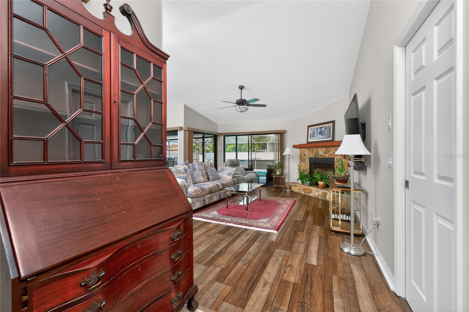 PORT CHARLOTTE SEC 084 - Residential