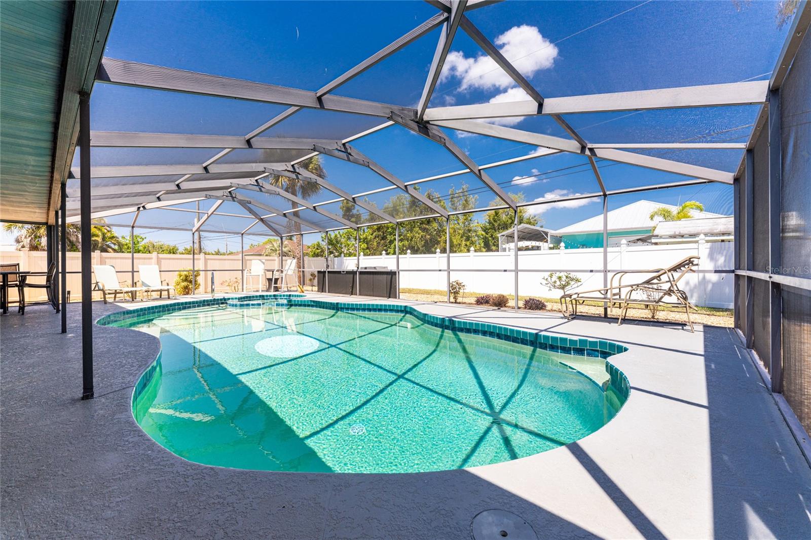 PORT CHARLOTTE SEC 084 - Residential