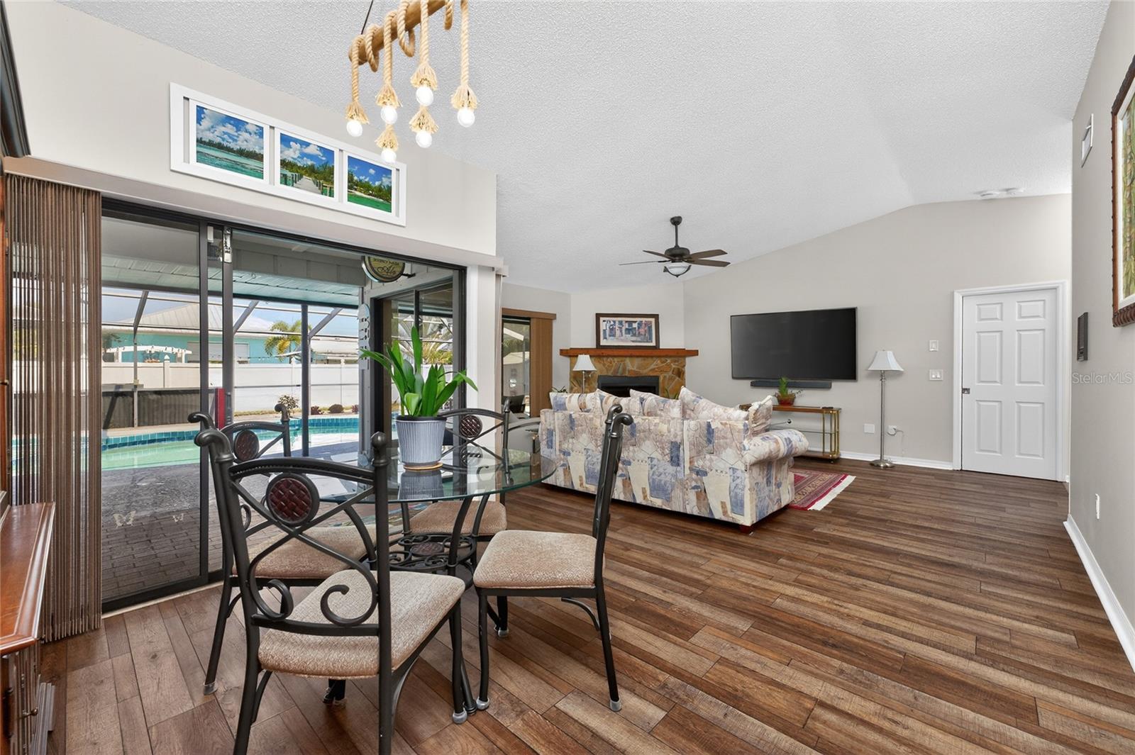 PORT CHARLOTTE SEC 084 - Residential