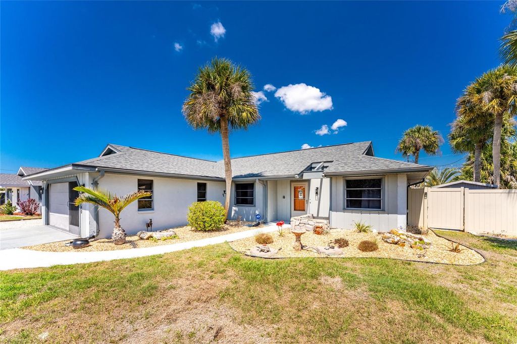 Photo of 9340 Saint Catherine Avenue, Englewood, FL 34224 (MLS # A4687702)