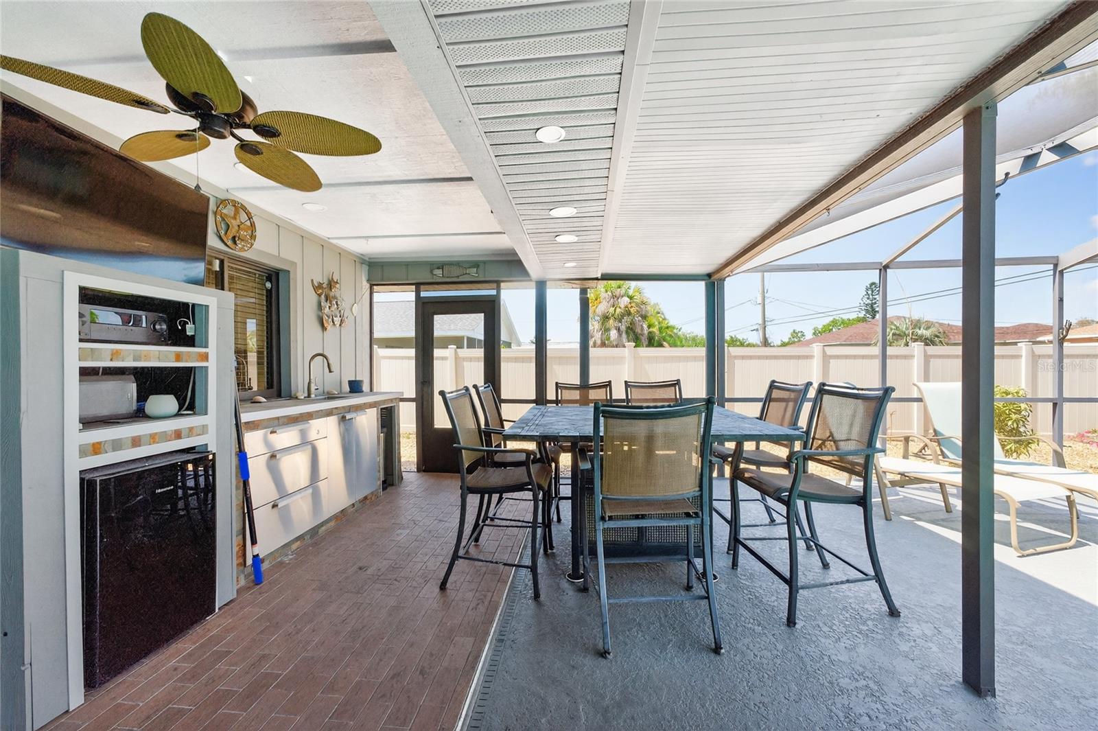 PORT CHARLOTTE SEC 084 - Residential