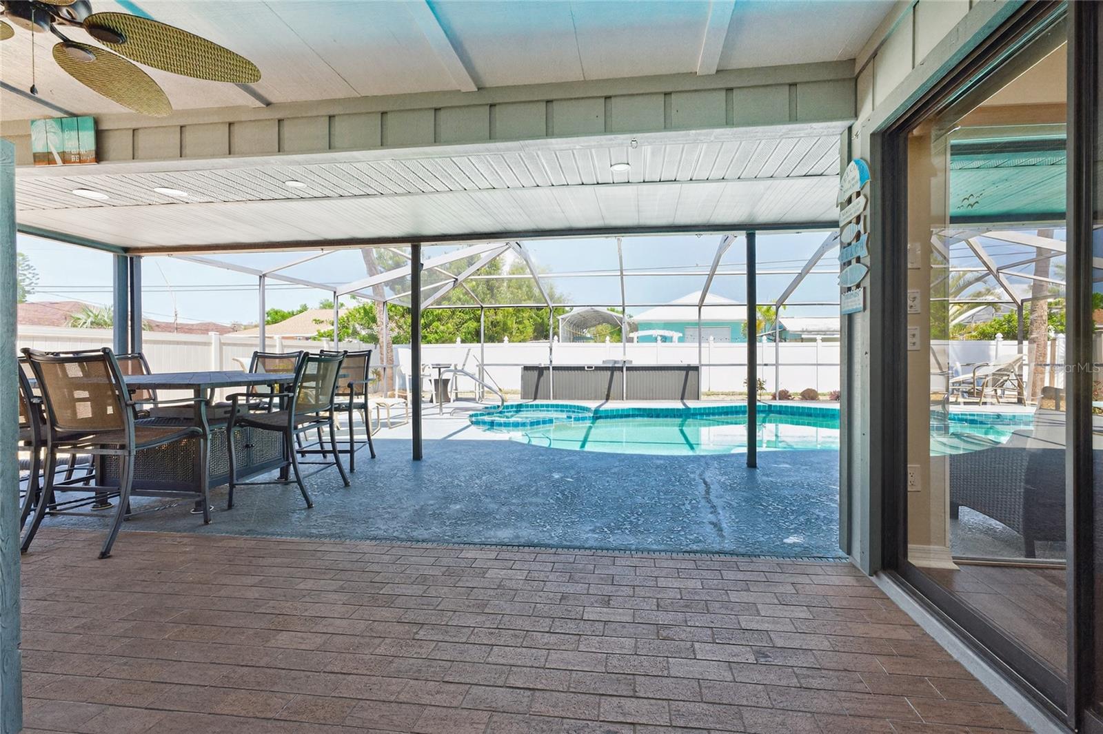 PORT CHARLOTTE SEC 084 - Residential