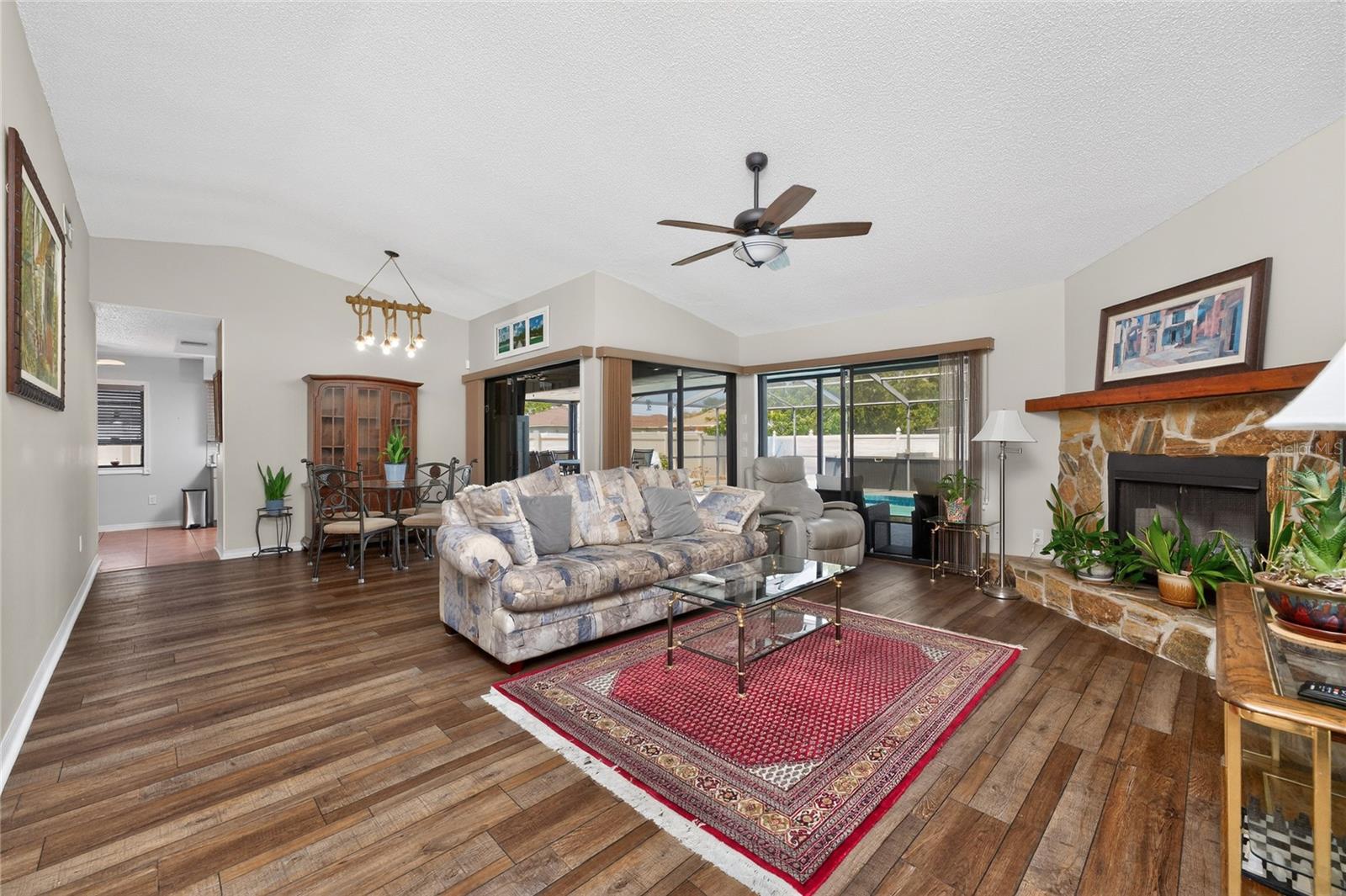 PORT CHARLOTTE SEC 084 - Residential