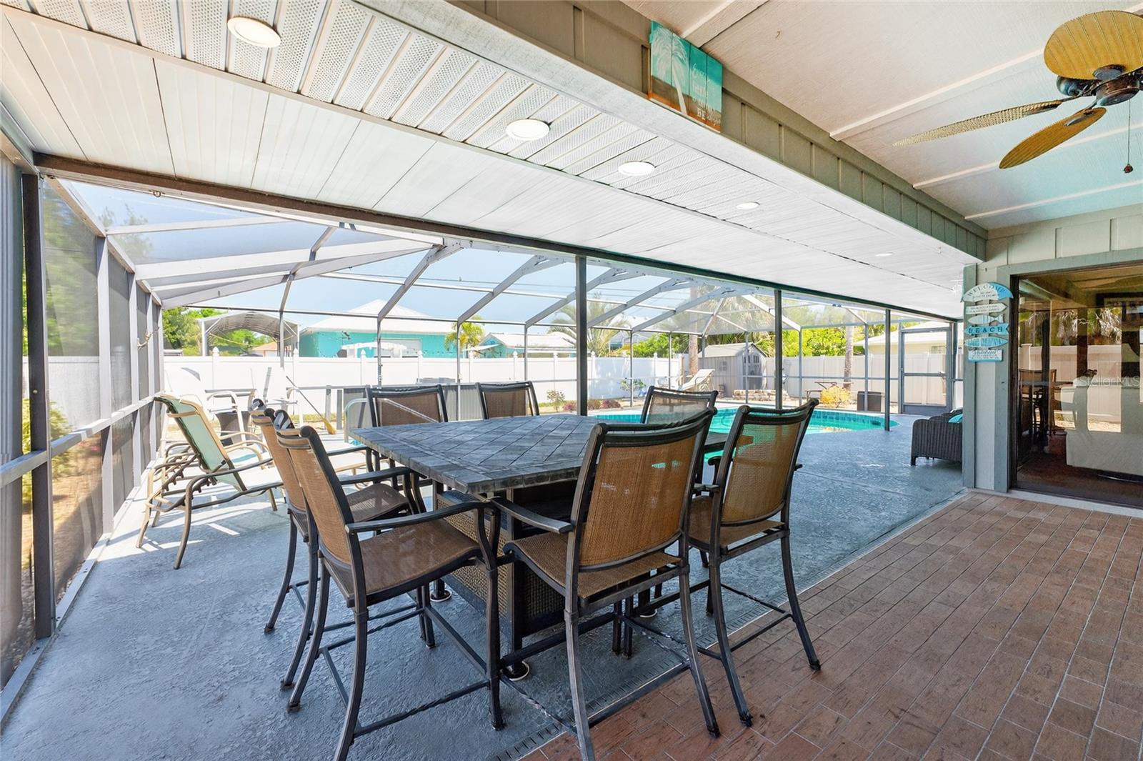 PORT CHARLOTTE SEC 084 - Residential