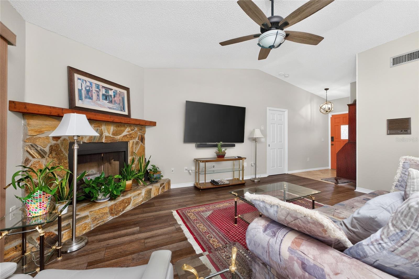 PORT CHARLOTTE SEC 084 - Residential