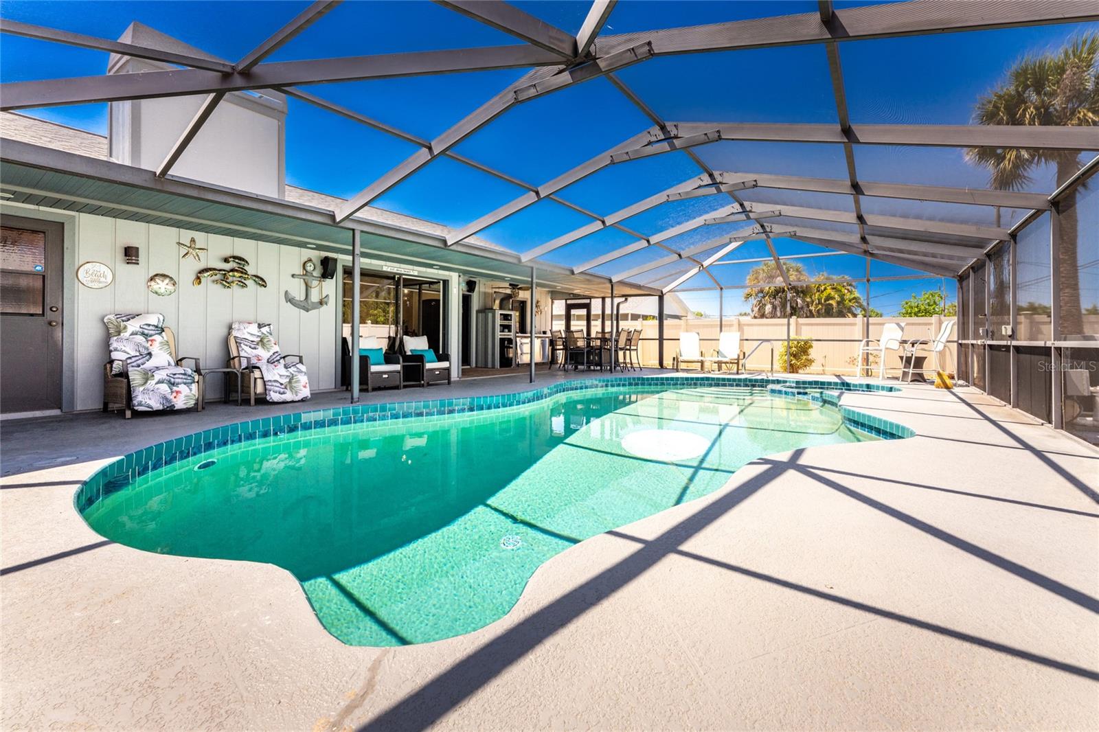 PORT CHARLOTTE SEC 084 - Residential