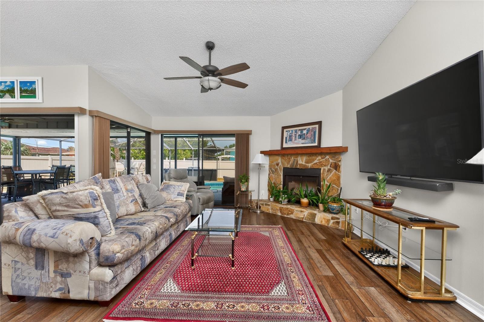 PORT CHARLOTTE SEC 084 - Residential