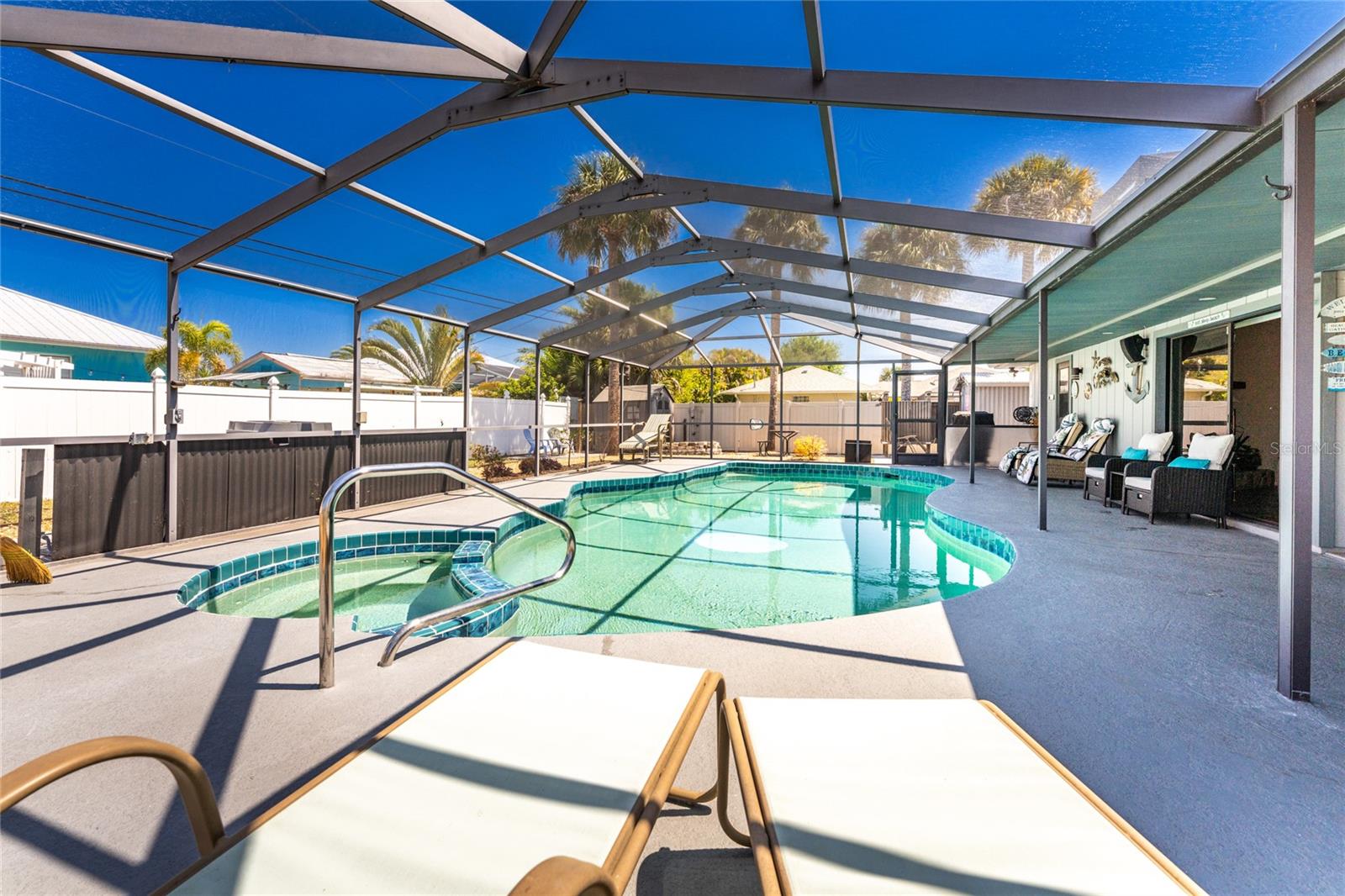 PORT CHARLOTTE SEC 084 - Residential