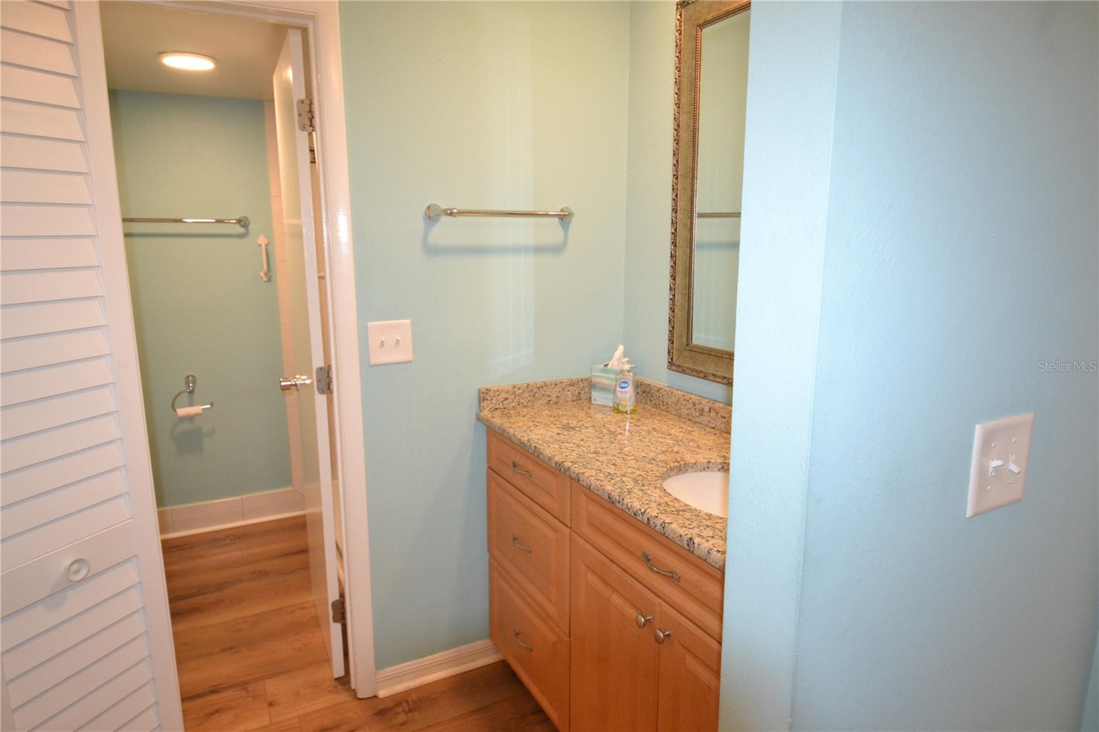 QUAIL FOREST CLUSTER HOMES - Residential Lease