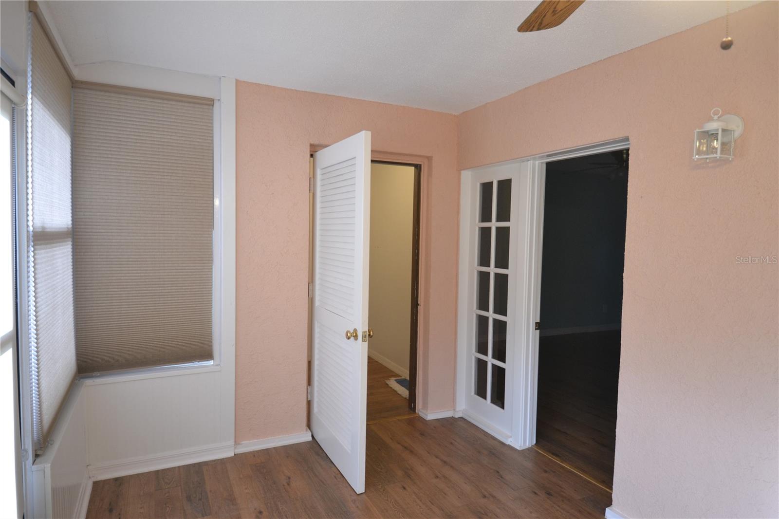 QUAIL FOREST CLUSTER HOMES - Residential Lease