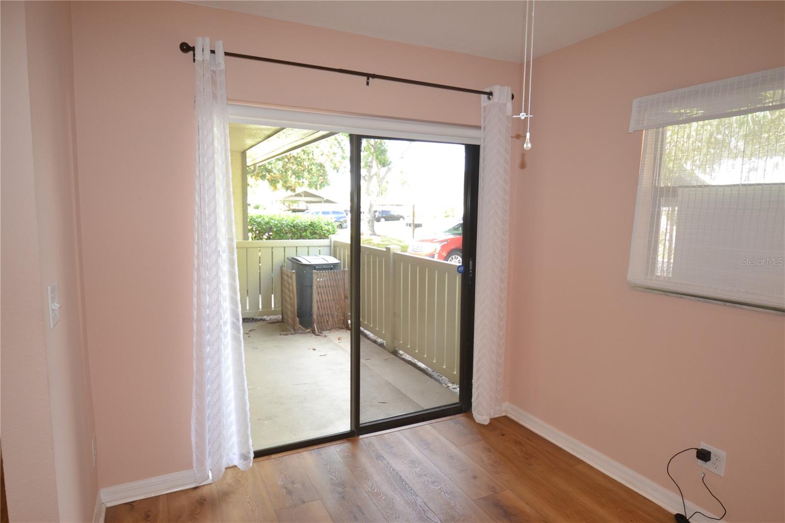 QUAIL FOREST CLUSTER HOMES - Residential Lease