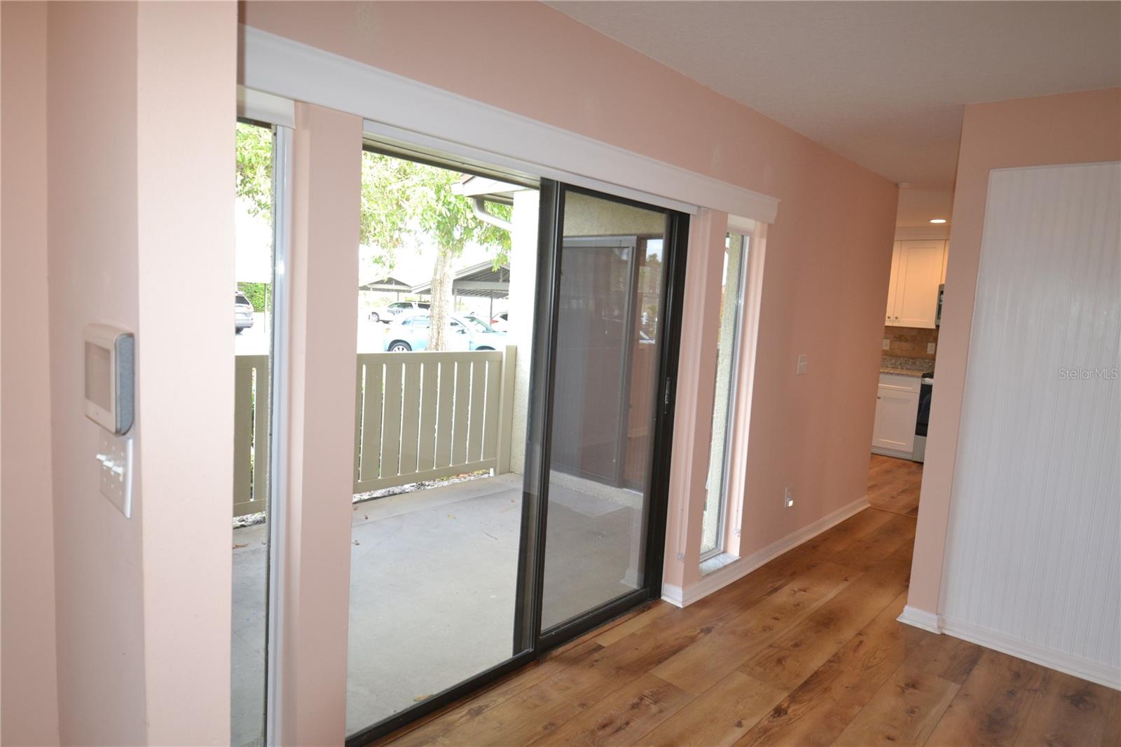 QUAIL FOREST CLUSTER HOMES - Residential Lease