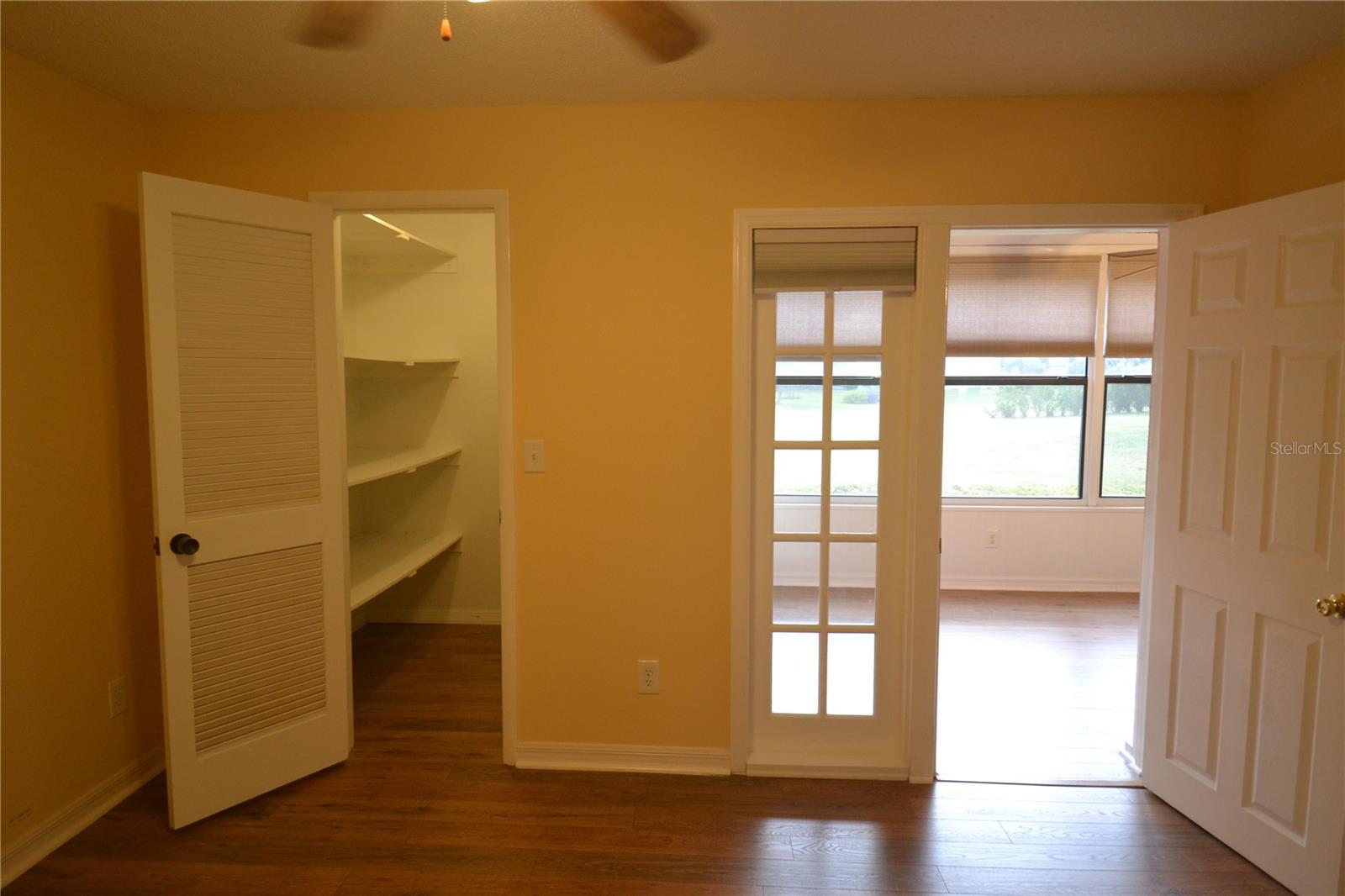 QUAIL FOREST CLUSTER HOMES - Residential Lease