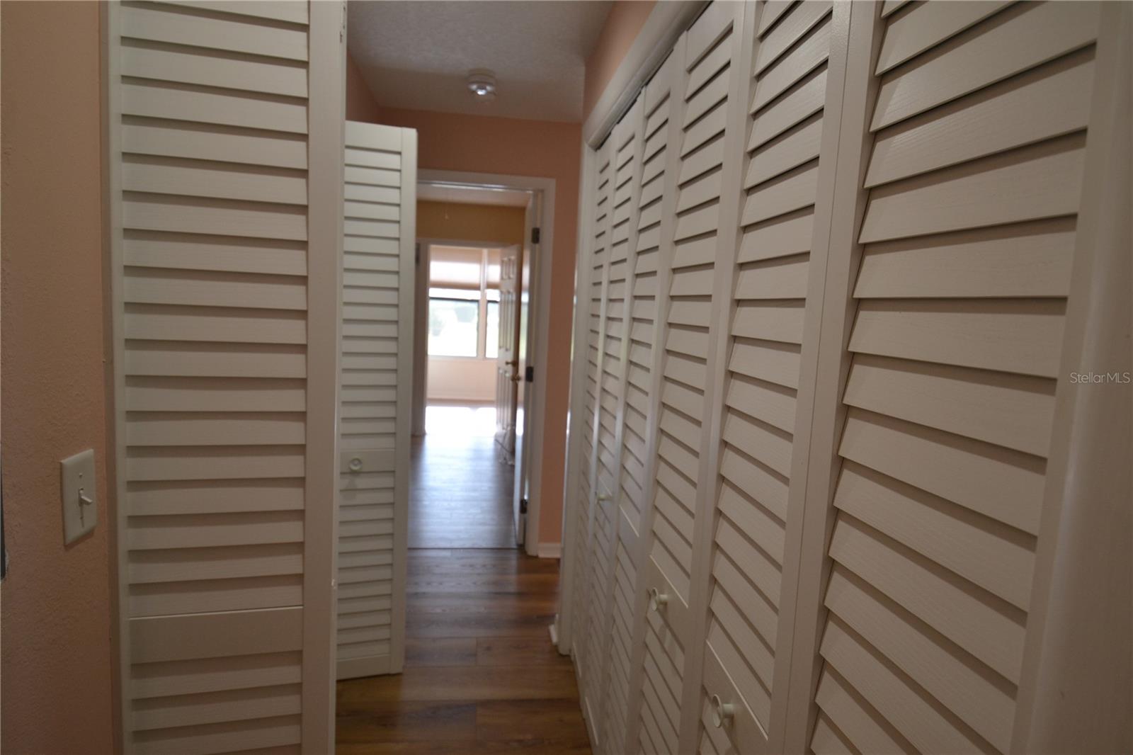 QUAIL FOREST CLUSTER HOMES - Residential Lease