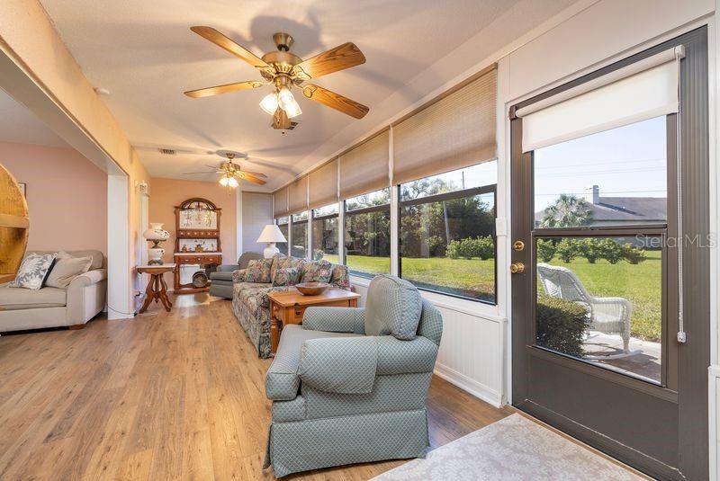 QUAIL FOREST CLUSTER HOMES - Residential Lease